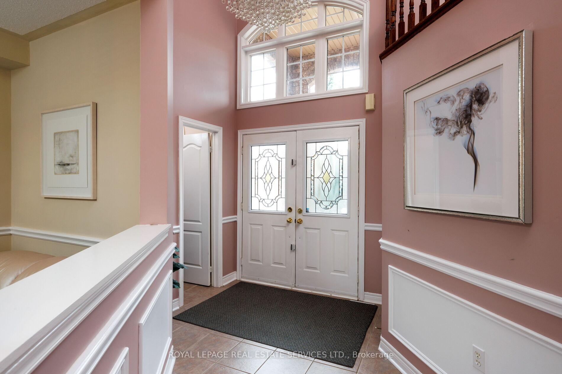 Photo 4 of 2252 Foxfield Road, Oakville, Westmount — HOMEH