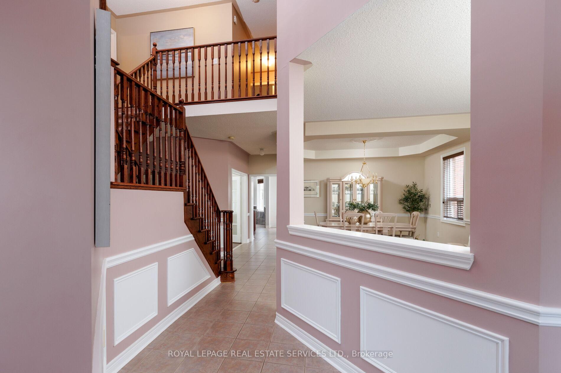 Photo 5 of 2252 Foxfield Road, Oakville, Westmount — HOMEH