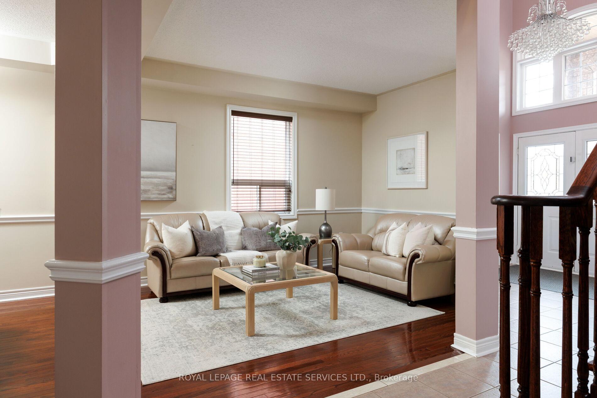 Photo 6 of 2252 Foxfield Road, Oakville, Westmount — HOMEH