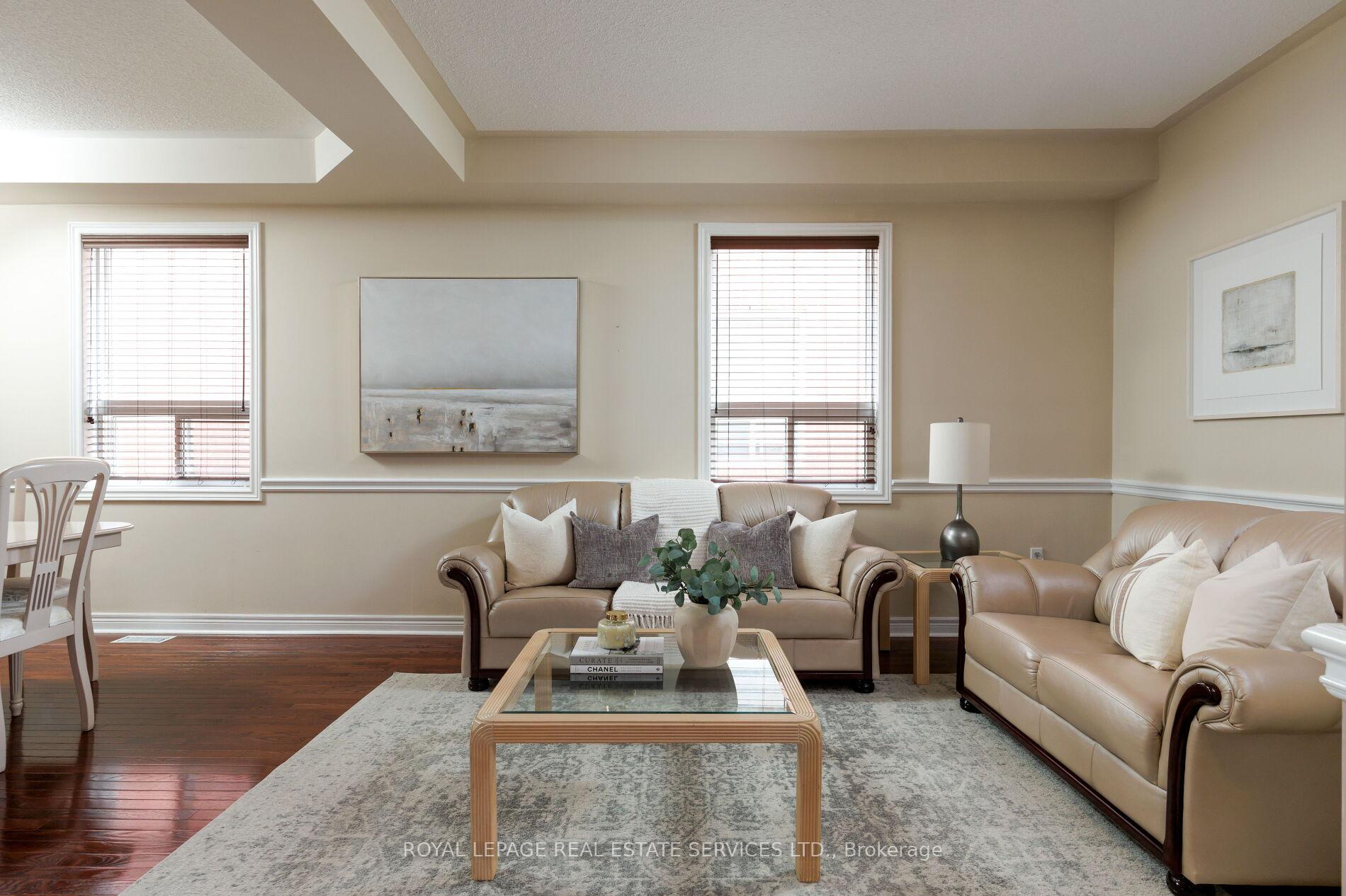 Photo 7 of 2252 Foxfield Road, Oakville, Westmount — HOMEH