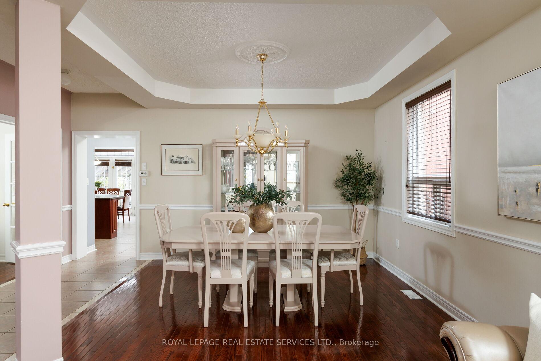 Photo 8 of 2252 Foxfield Road, Oakville, Westmount — HOMEH