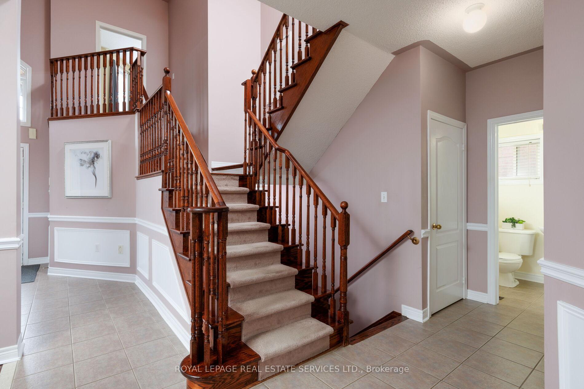 Photo 17 of 2252 Foxfield Road, Oakville, Westmount — HOMEH