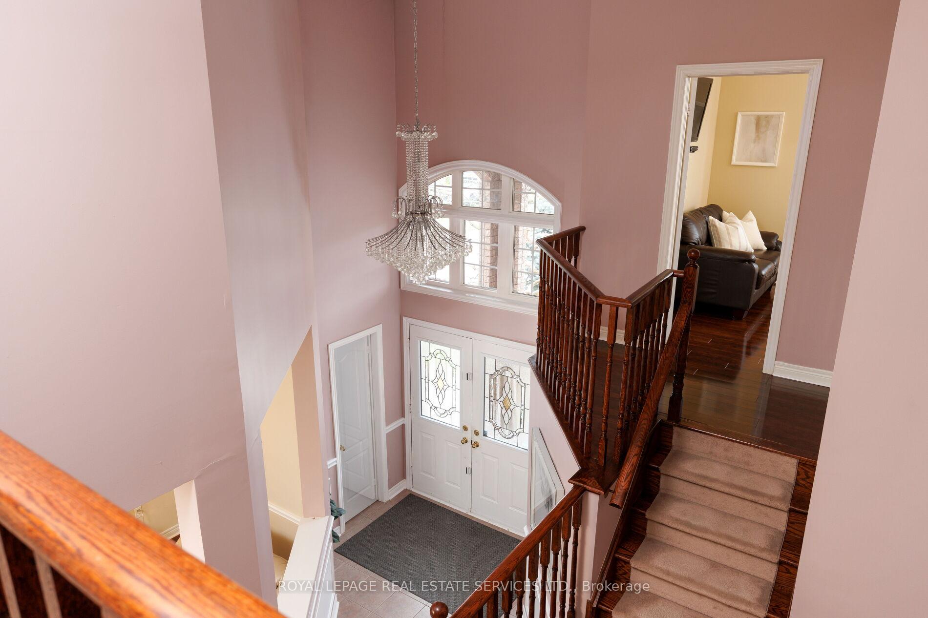 Photo 19 of 2252 Foxfield Road, Oakville, Westmount — HOMEH