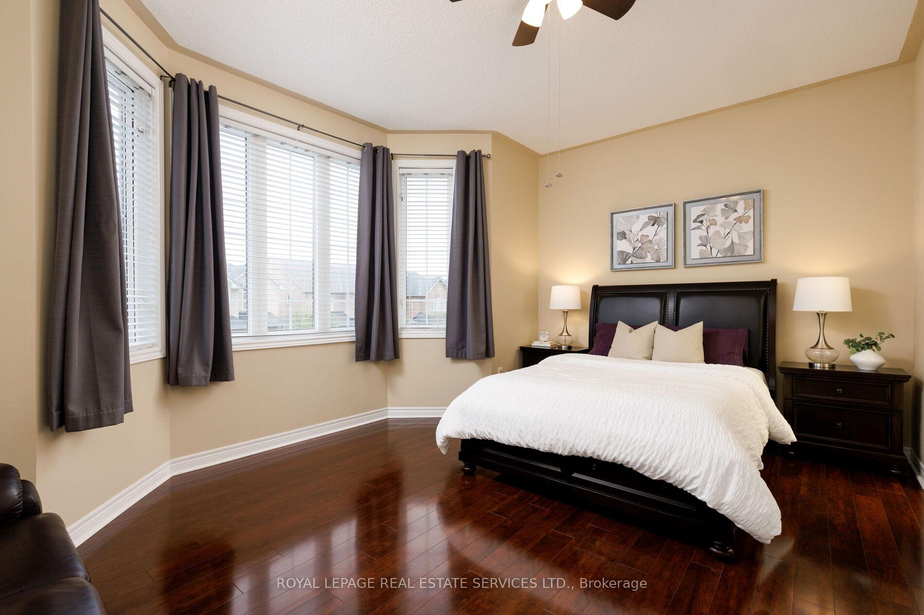 Photo 20 of 2252 Foxfield Road, Oakville, Westmount — HOMEH
