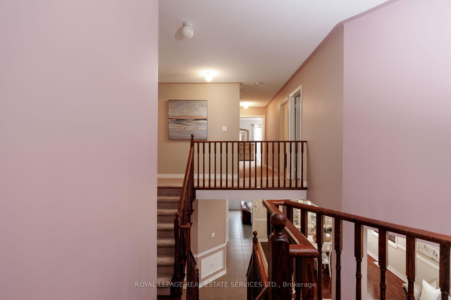 Photo 24 of 2252 Foxfield Road, Oakville, Westmount — HOMEH