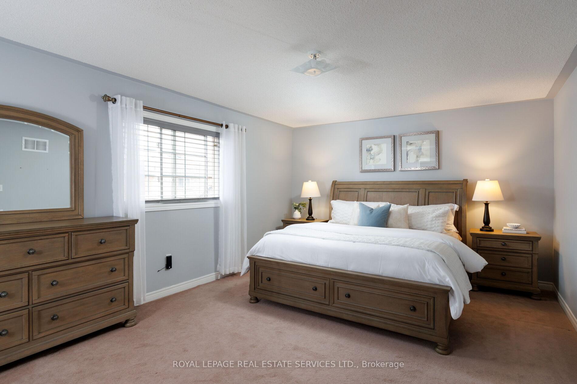 Photo 25 of 2252 Foxfield Road, Oakville, Westmount — HOMEH