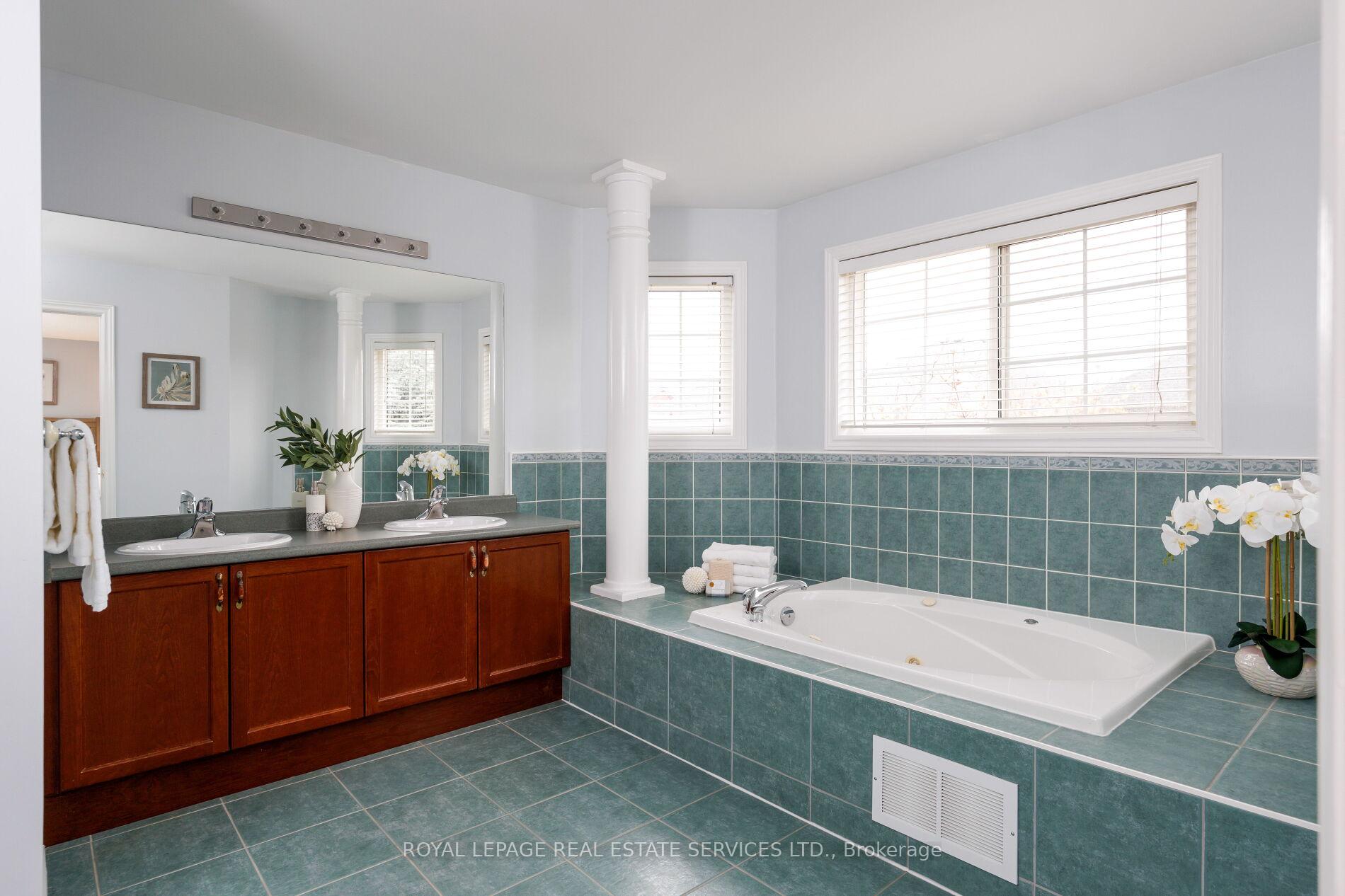 Photo 27 of 2252 Foxfield Road, Oakville, Westmount — HOMEH