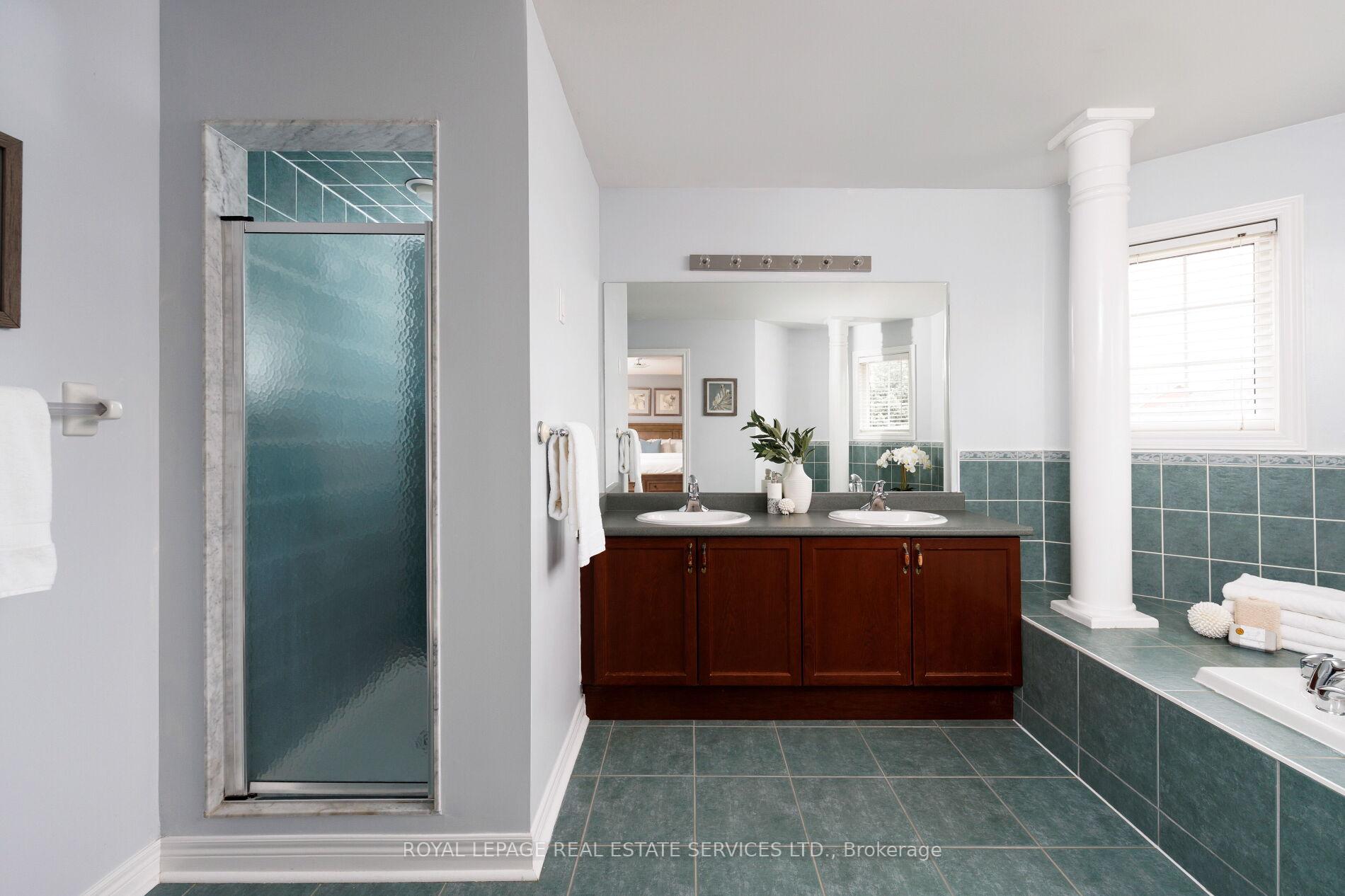 Photo 28 of 2252 Foxfield Road, Oakville, Westmount — HOMEH