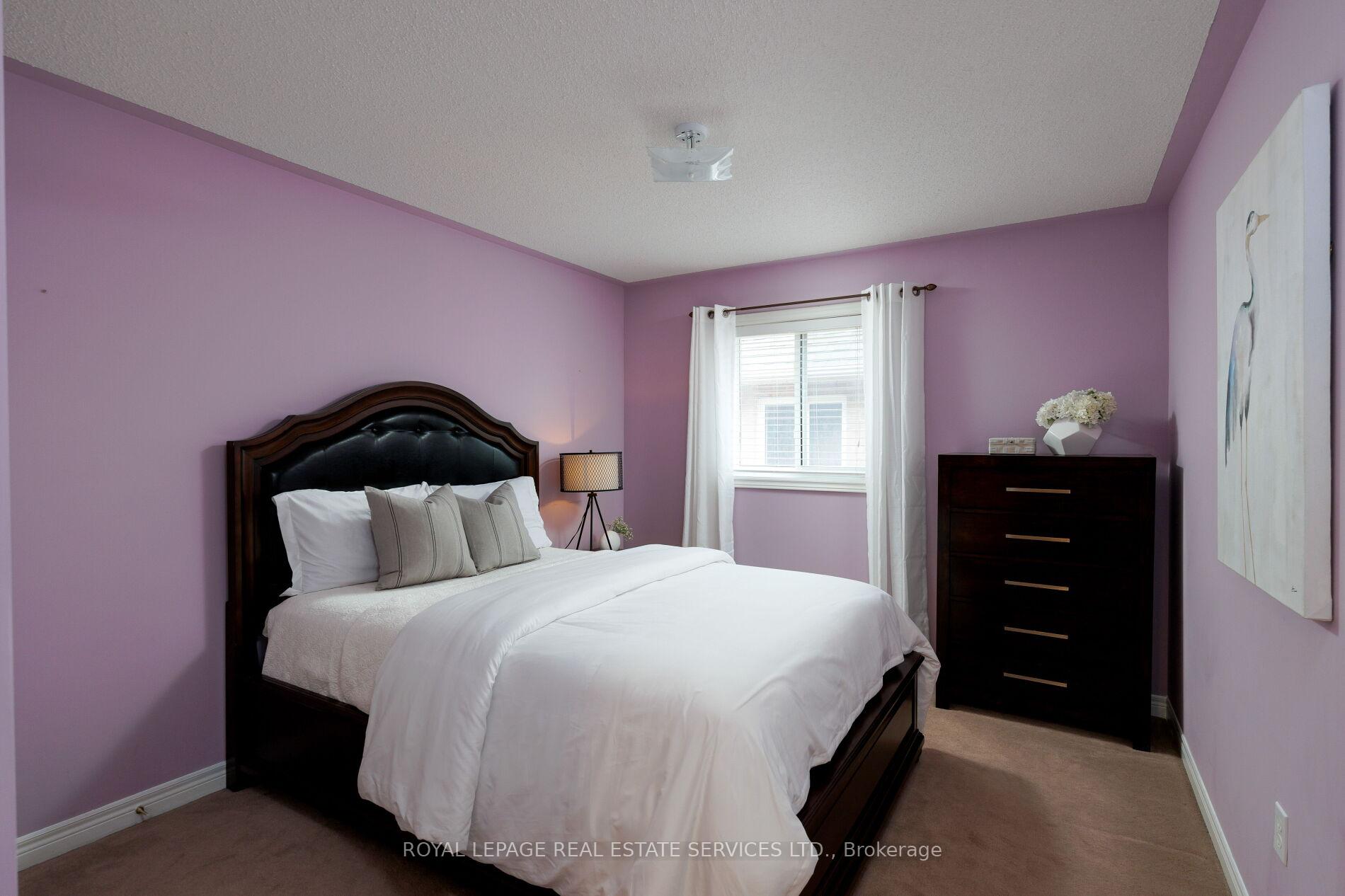 Photo 29 of 2252 Foxfield Road, Oakville, Westmount — HOMEH