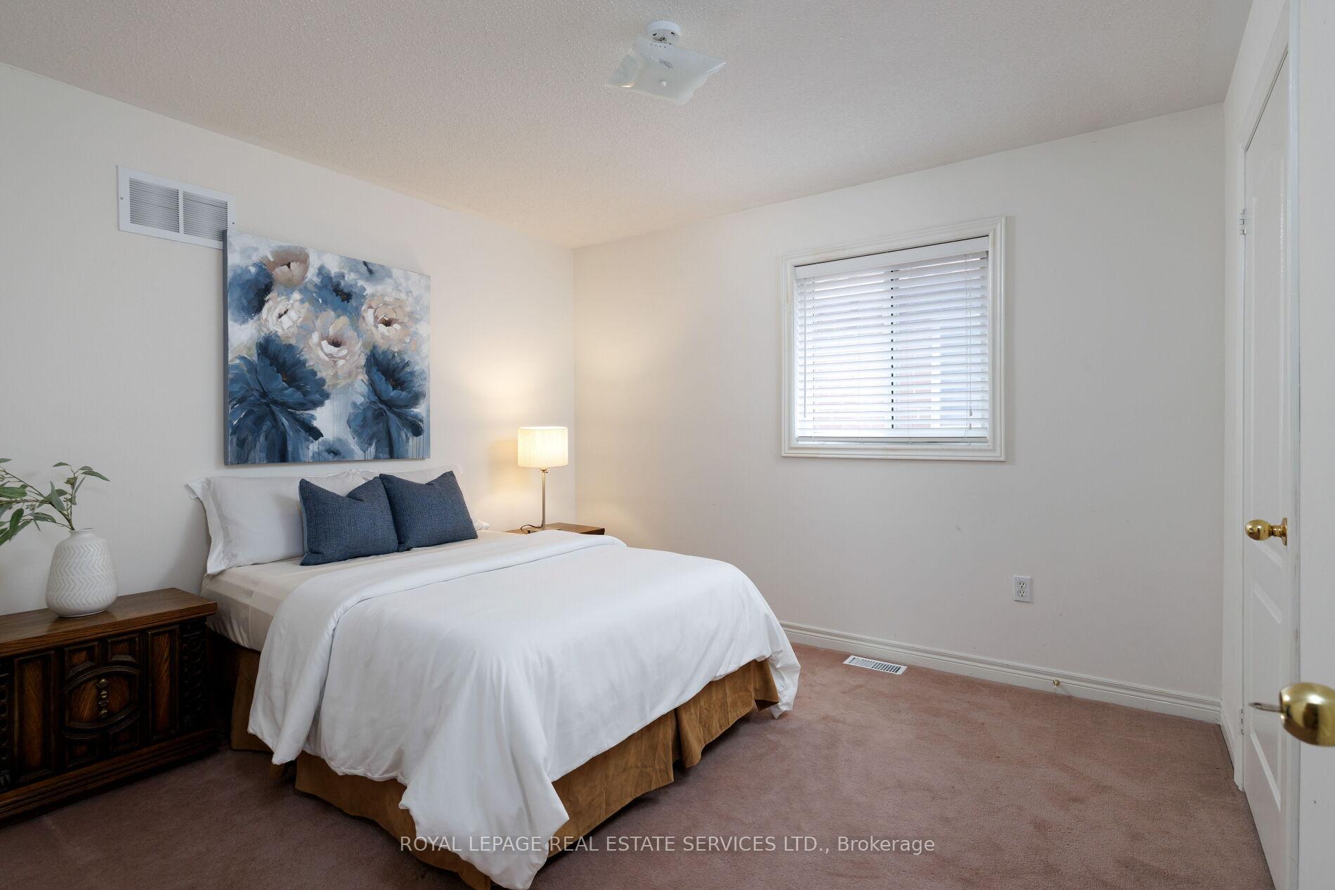 Photo 30 of 2252 Foxfield Road, Oakville, Westmount — HOMEH