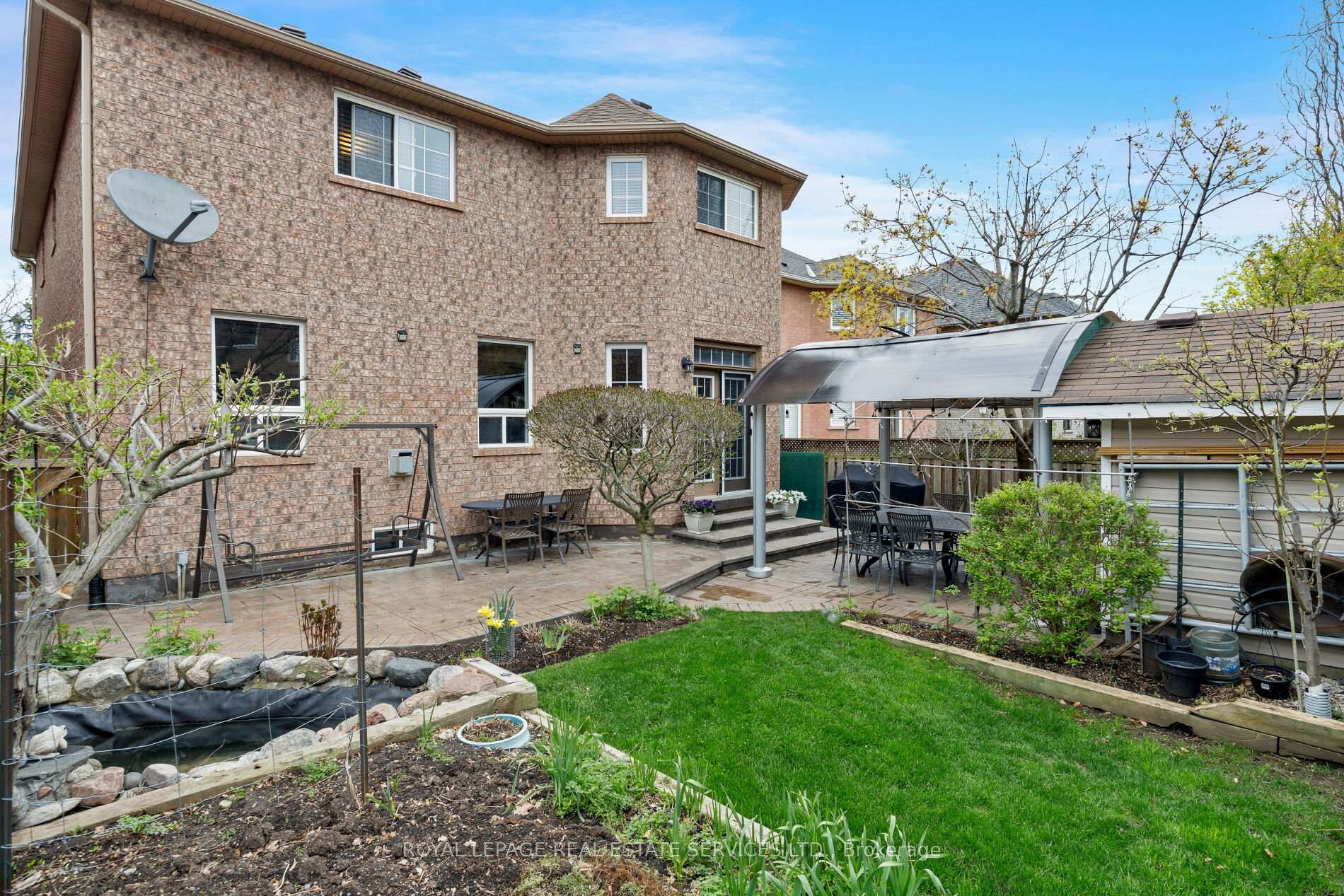 Photo 35 of 2252 Foxfield Road, Oakville, Westmount — HOMEH