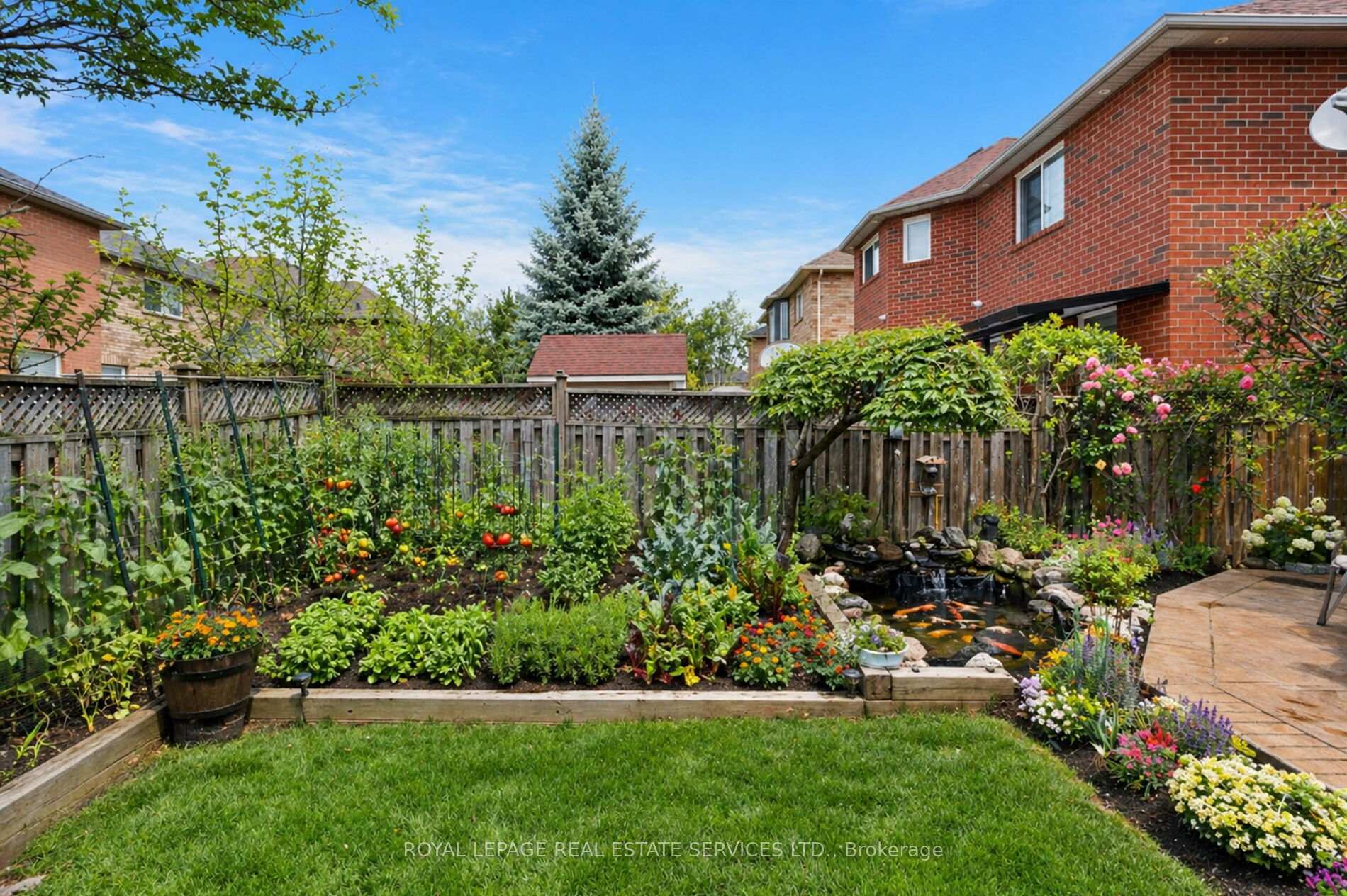 Photo 36 of 2252 Foxfield Road, Oakville, Westmount — HOMEH