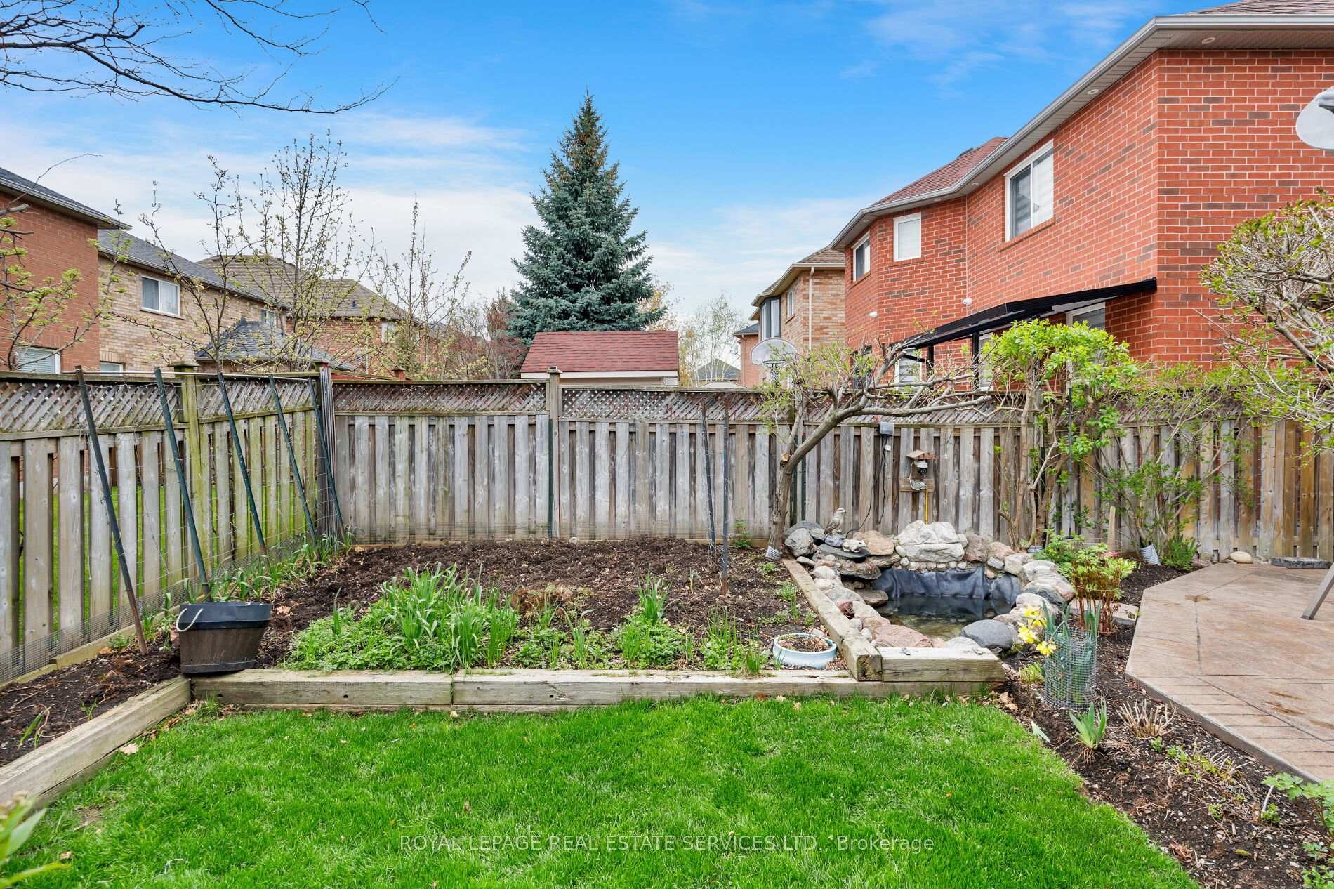 Photo 37 of 2252 Foxfield Road, Oakville, Westmount — HOMEH