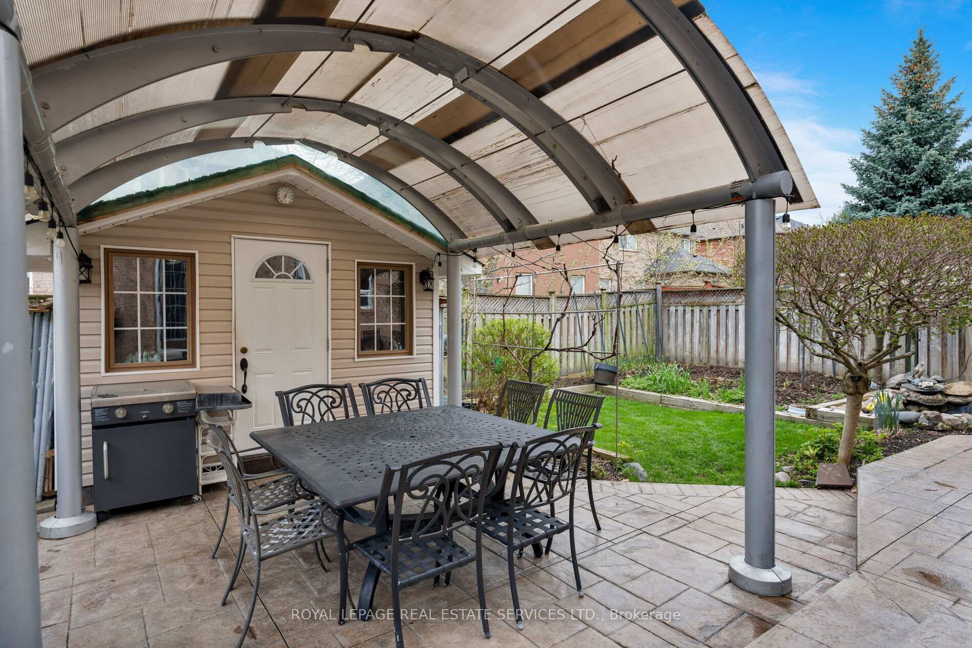 Photo 38 of 2252 Foxfield Road, Oakville, Westmount — HOMEH