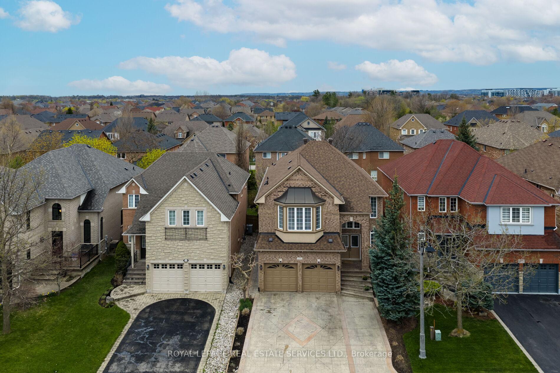 Photo 40 of 2252 Foxfield Road, Oakville, Westmount — HOMEH