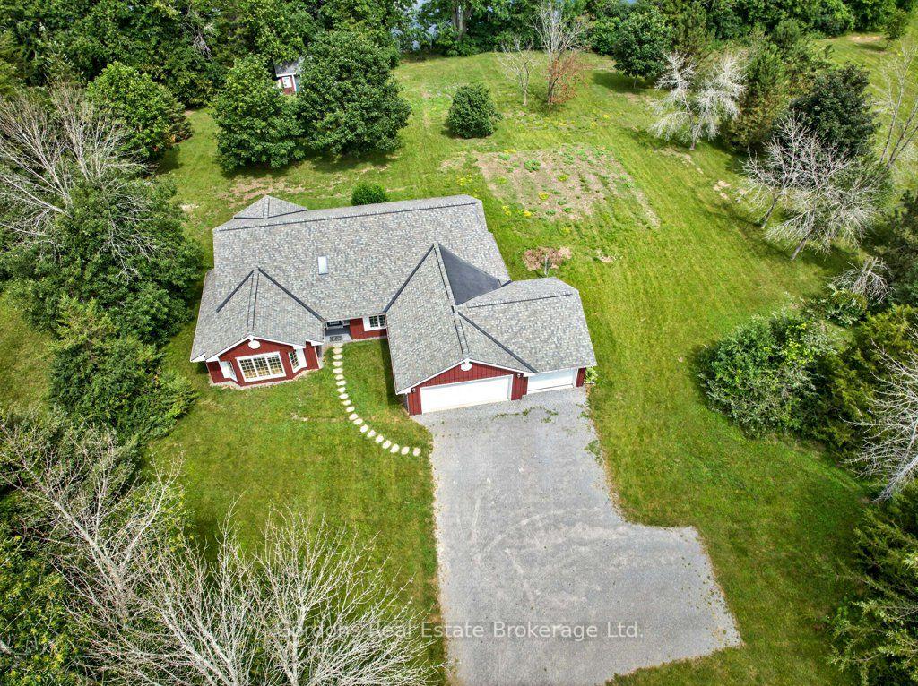 Photo 2 of 225 Fish Lake Road, Prince Edward County, Sophiasburg Ward — HOMEH