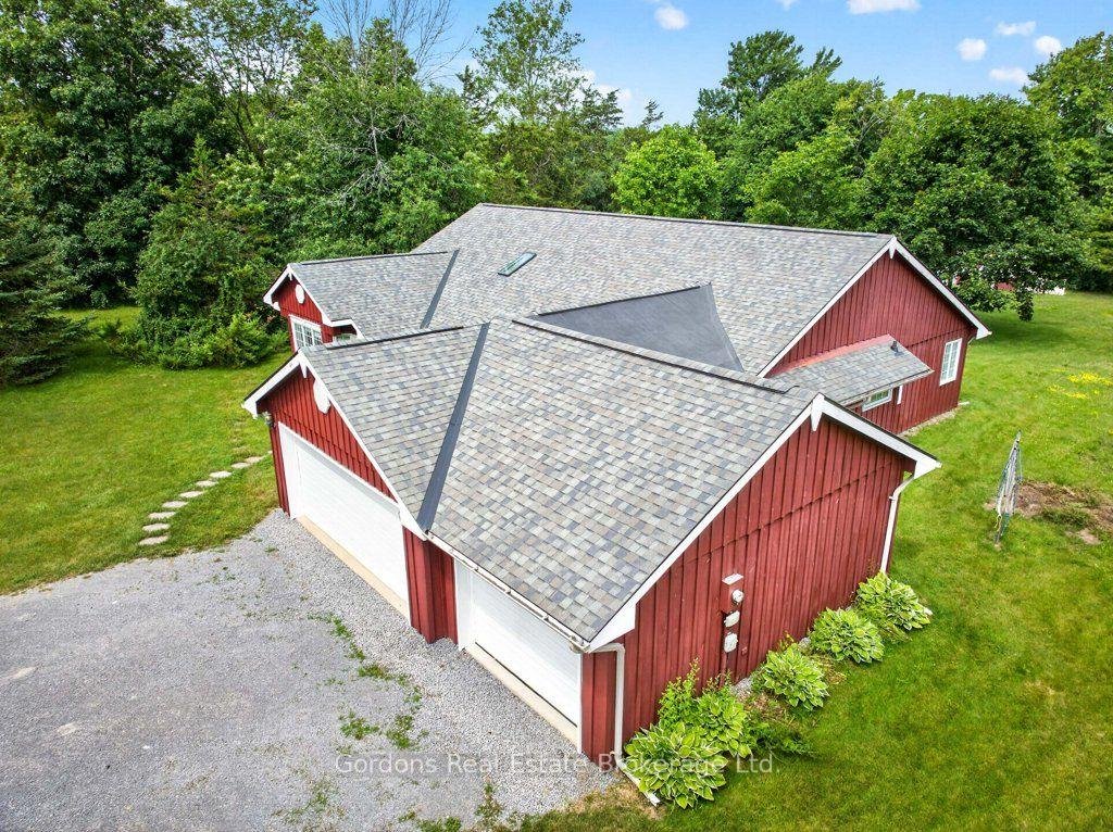 Photo 5 of 225 Fish Lake Road, Prince Edward County, Sophiasburg Ward — HOMEH