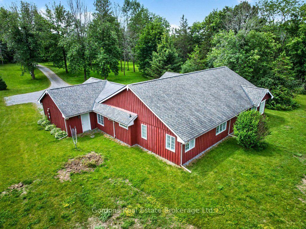 Photo 6 of 225 Fish Lake Road, Prince Edward County, Sophiasburg Ward — HOMEH