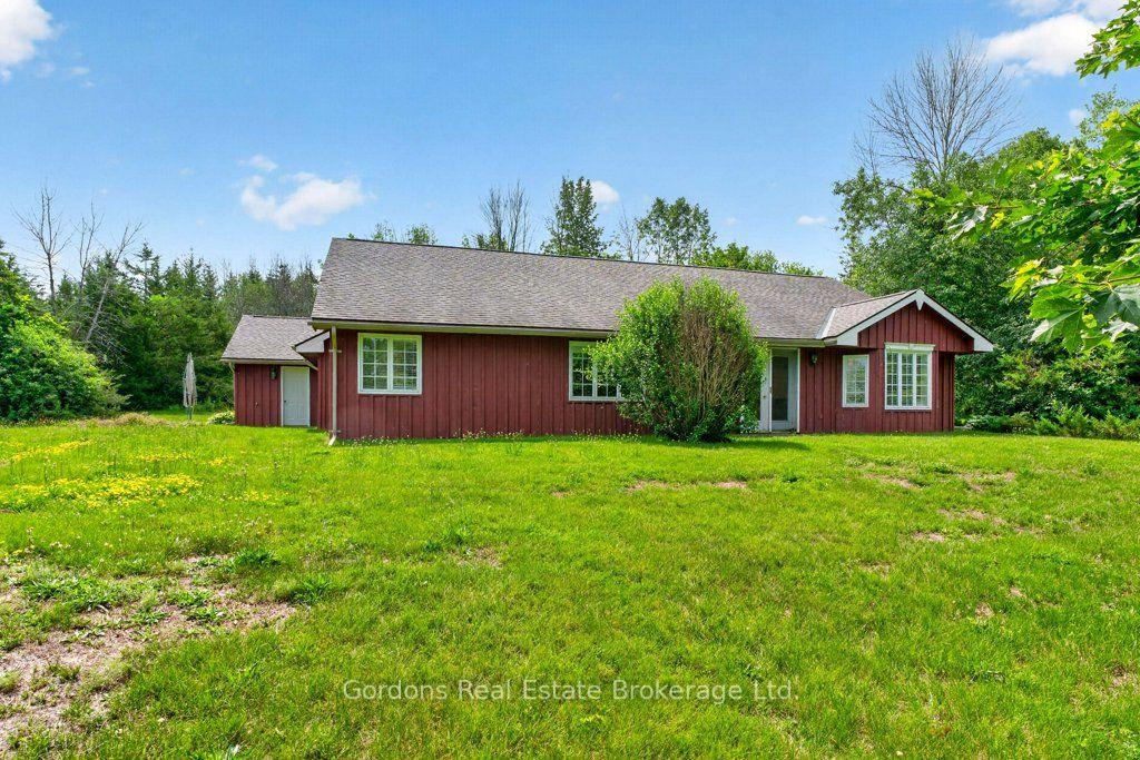Photo 7 of 225 Fish Lake Road, Prince Edward County, Sophiasburg Ward — HOMEH