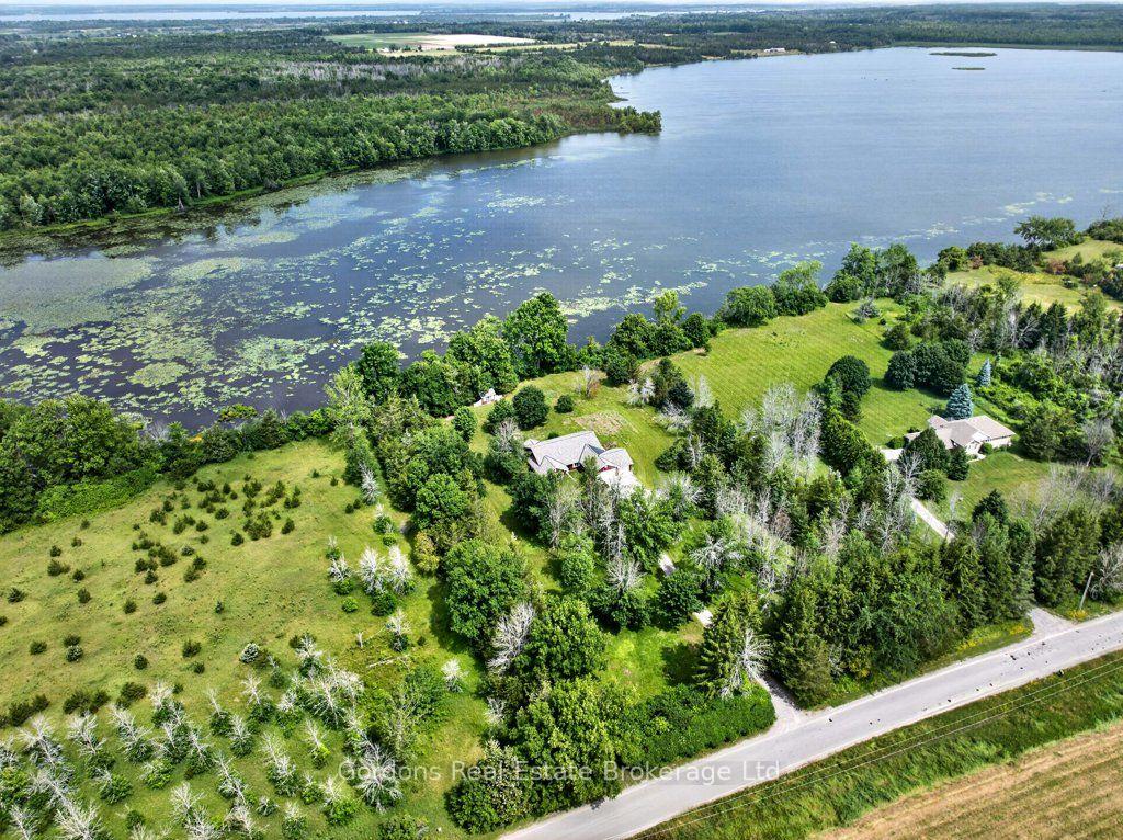 Photo 10 of 225 Fish Lake Road, Prince Edward County, Sophiasburg Ward — HOMEH