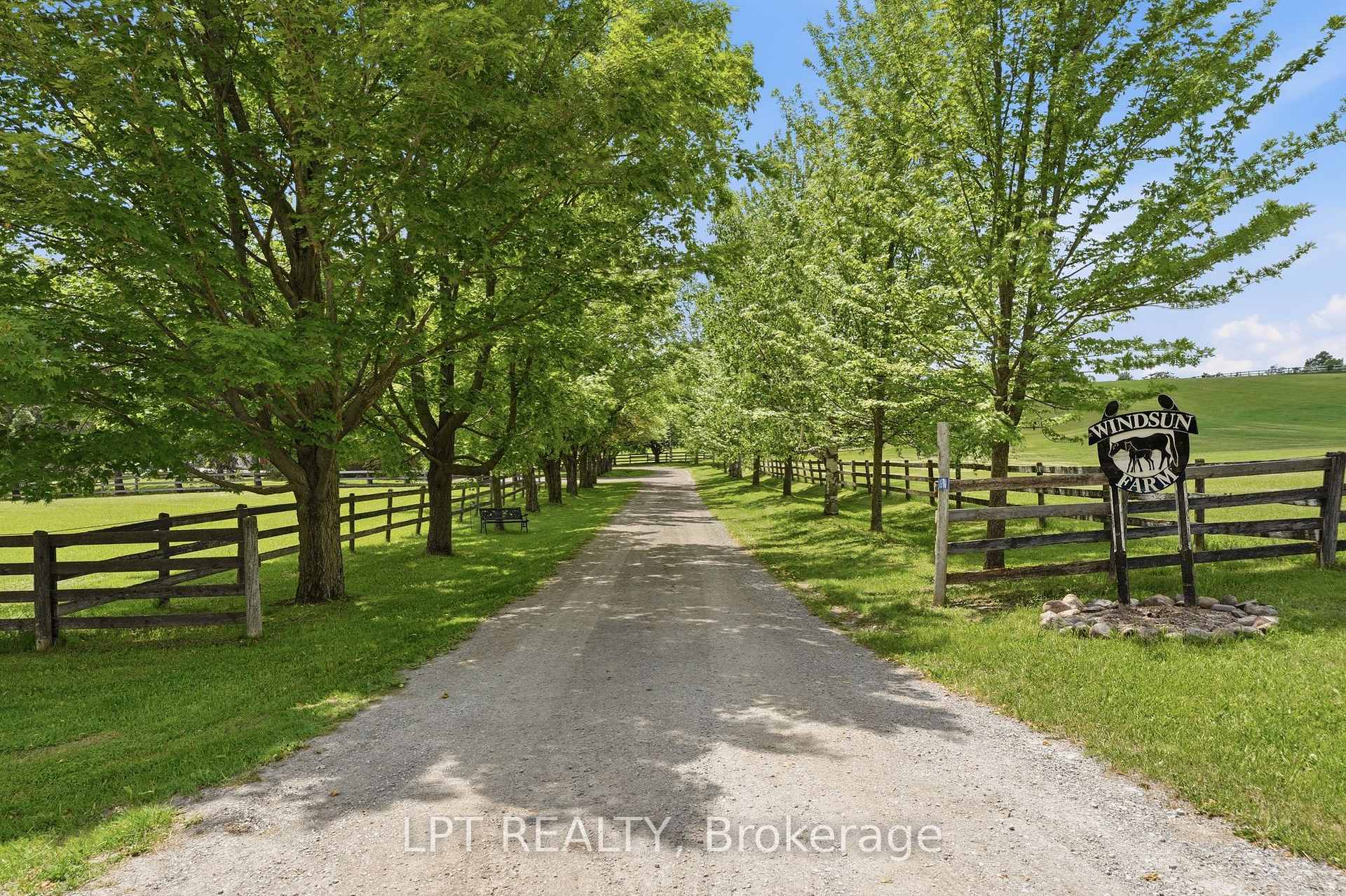 Photo 1 of 19700 Marsh Hill Road, Scugog, Rural Scugog — HOMEH