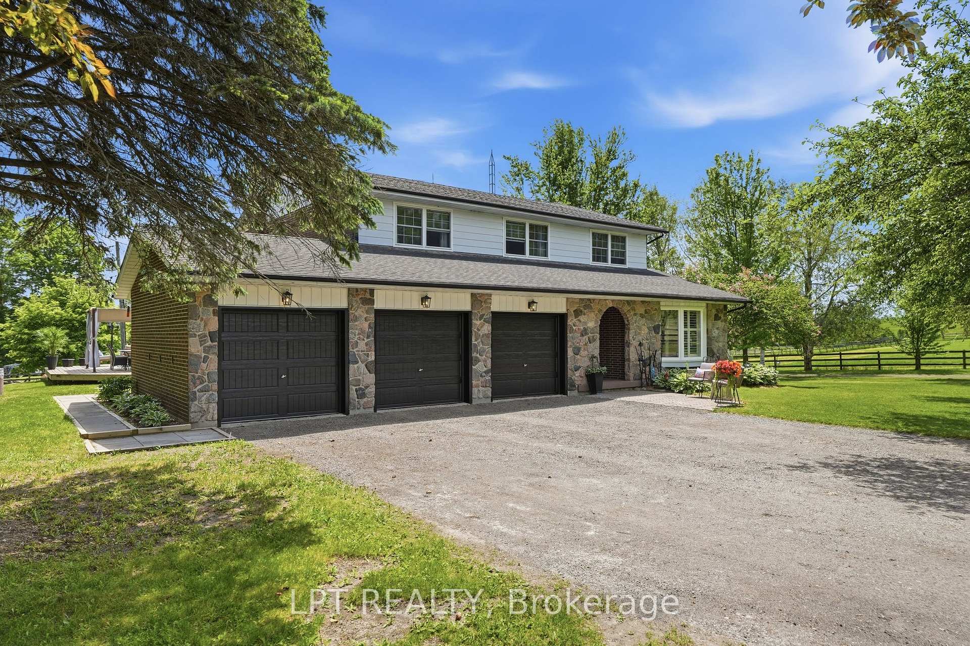 Photo 4 of 19700 Marsh Hill Road, Scugog, Rural Scugog — HOMEH
