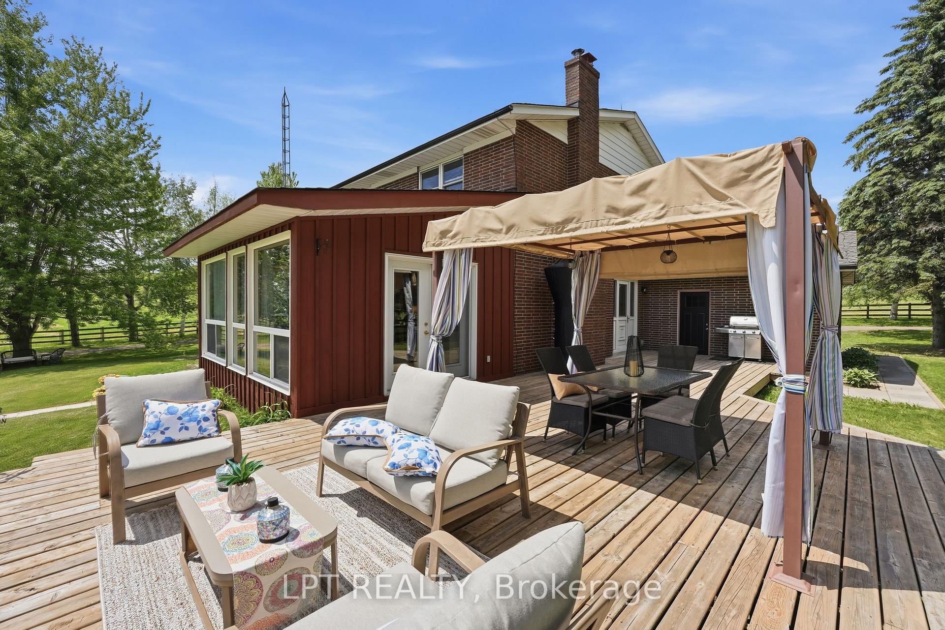 Photo 33 of 19700 Marsh Hill Road, Scugog, Rural Scugog — HOMEH