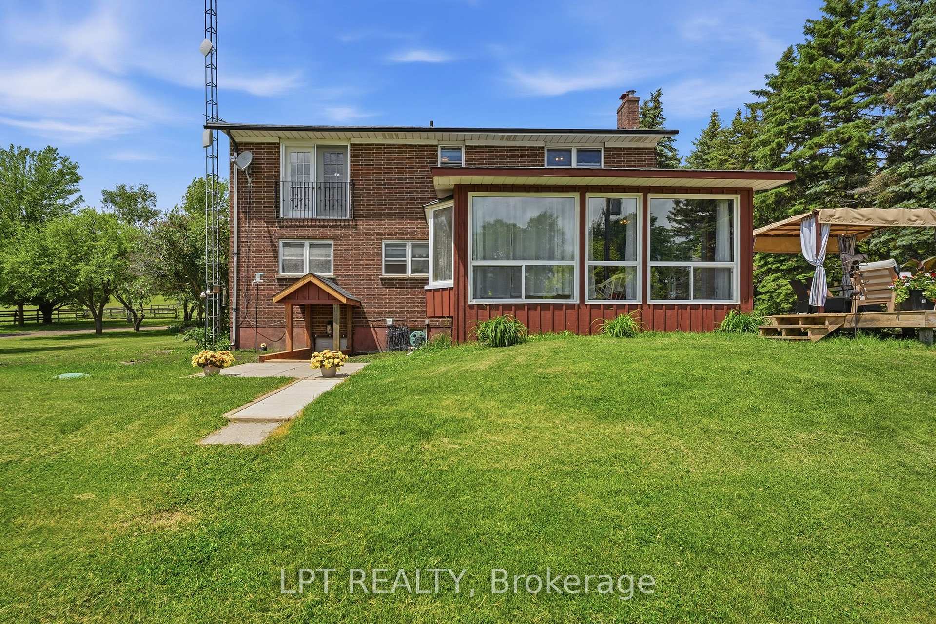 Photo 34 of 19700 Marsh Hill Road, Scugog, Rural Scugog — HOMEH