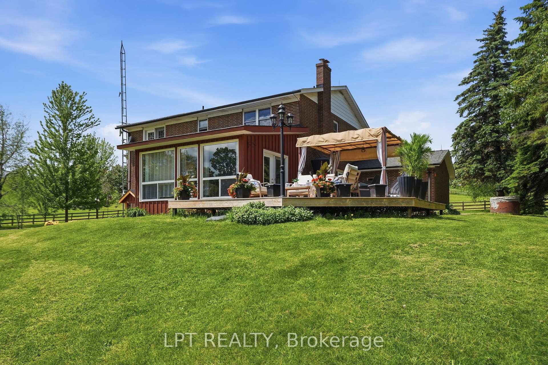 Photo 35 of 19700 Marsh Hill Road, Scugog, Rural Scugog — HOMEH
