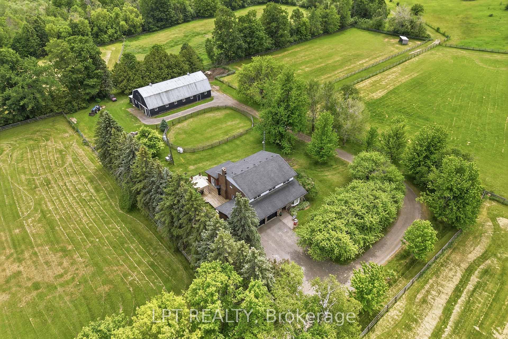 Photo 45 of 19700 Marsh Hill Road, Scugog, Rural Scugog — HOMEH