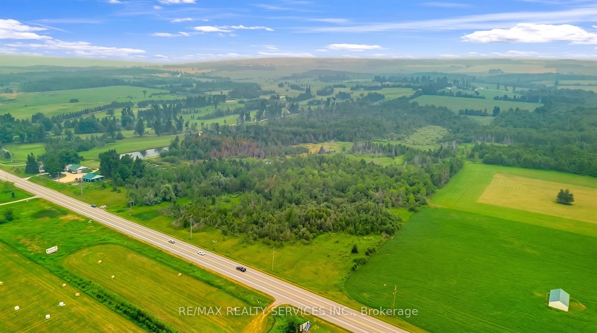 Photo 2 of 516375 Dufferin County 124 Road, Melancthon, Rural Melancthon — HOMEH
