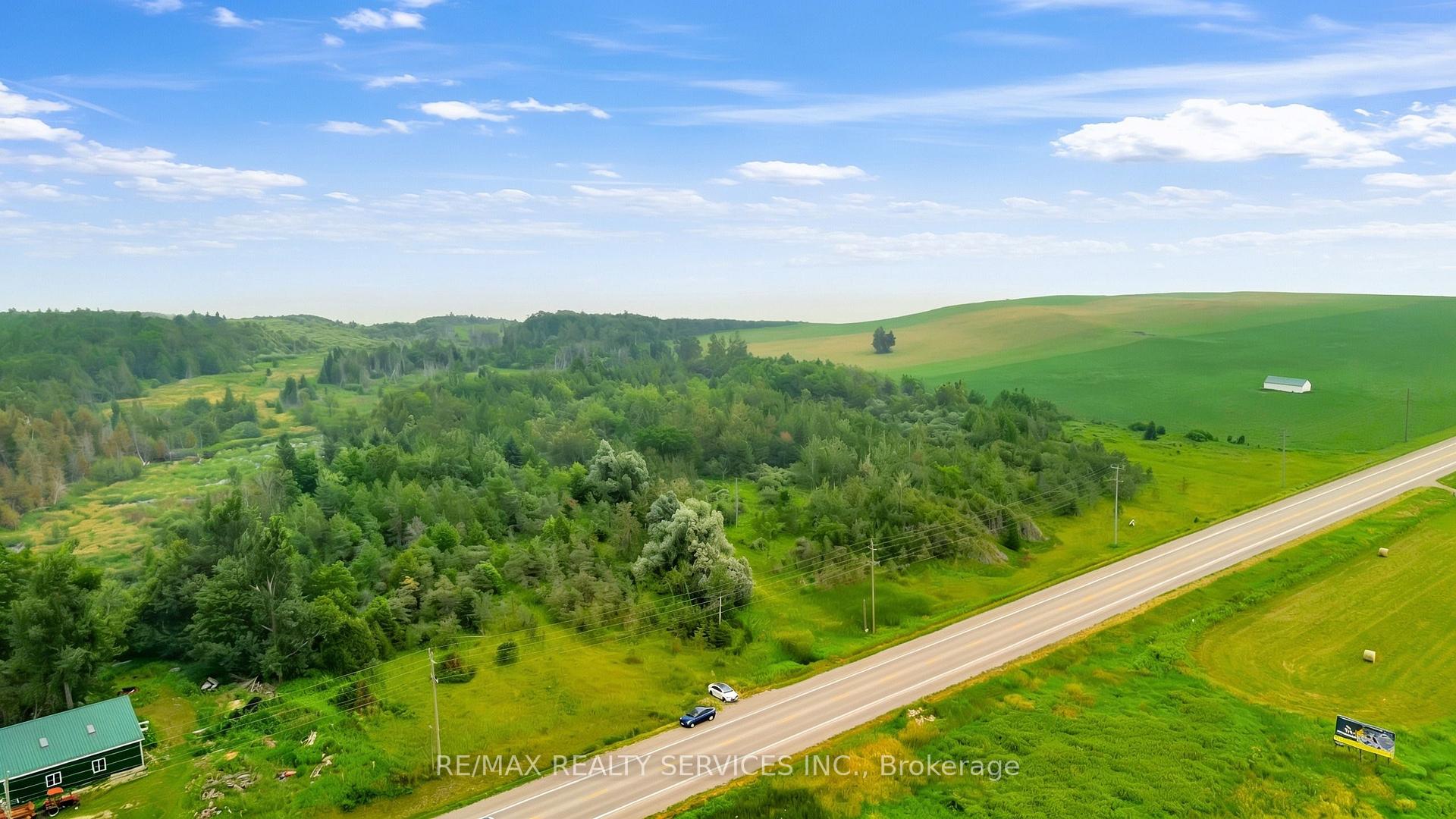 Photo 3 of 516375 Dufferin County 124 Road, Melancthon, Rural Melancthon — HOMEH