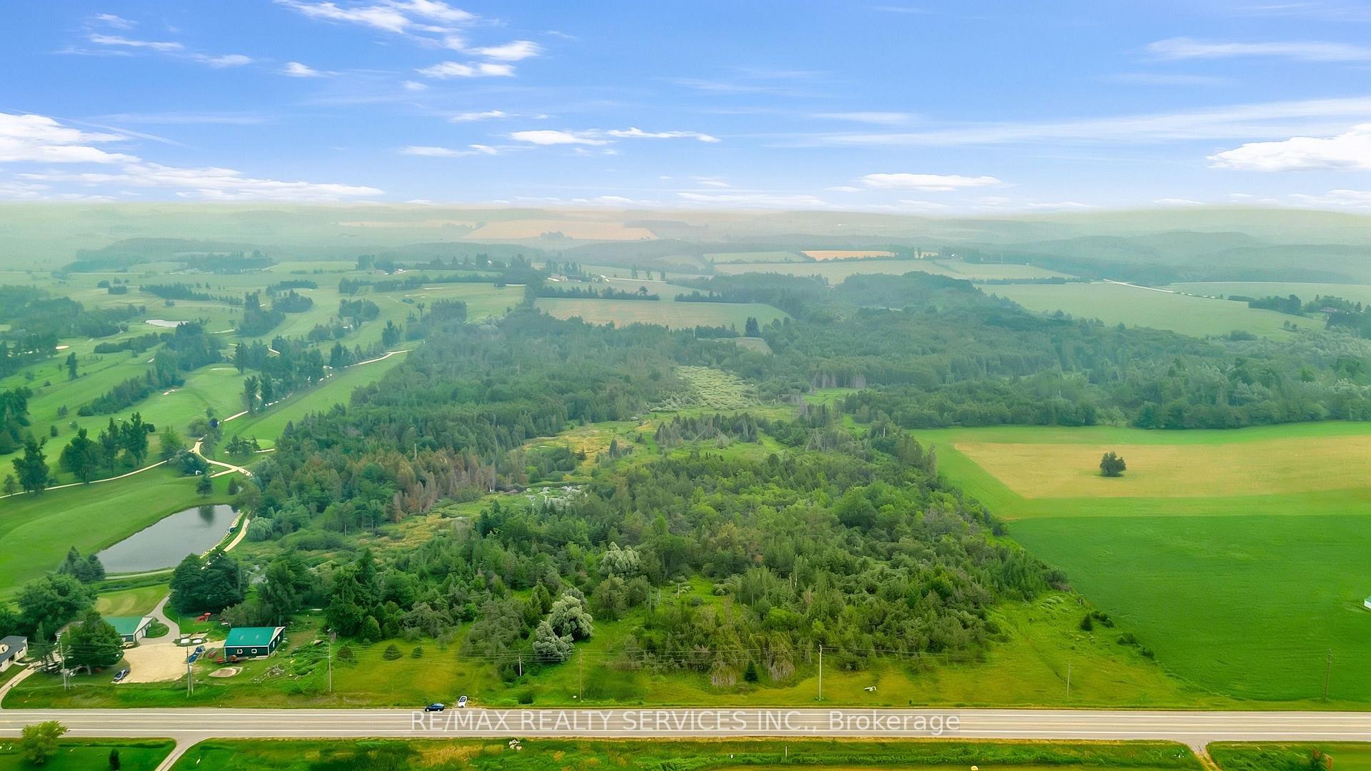Photo 4 of 516375 Dufferin County 124 Road, Melancthon, Rural Melancthon — HOMEH