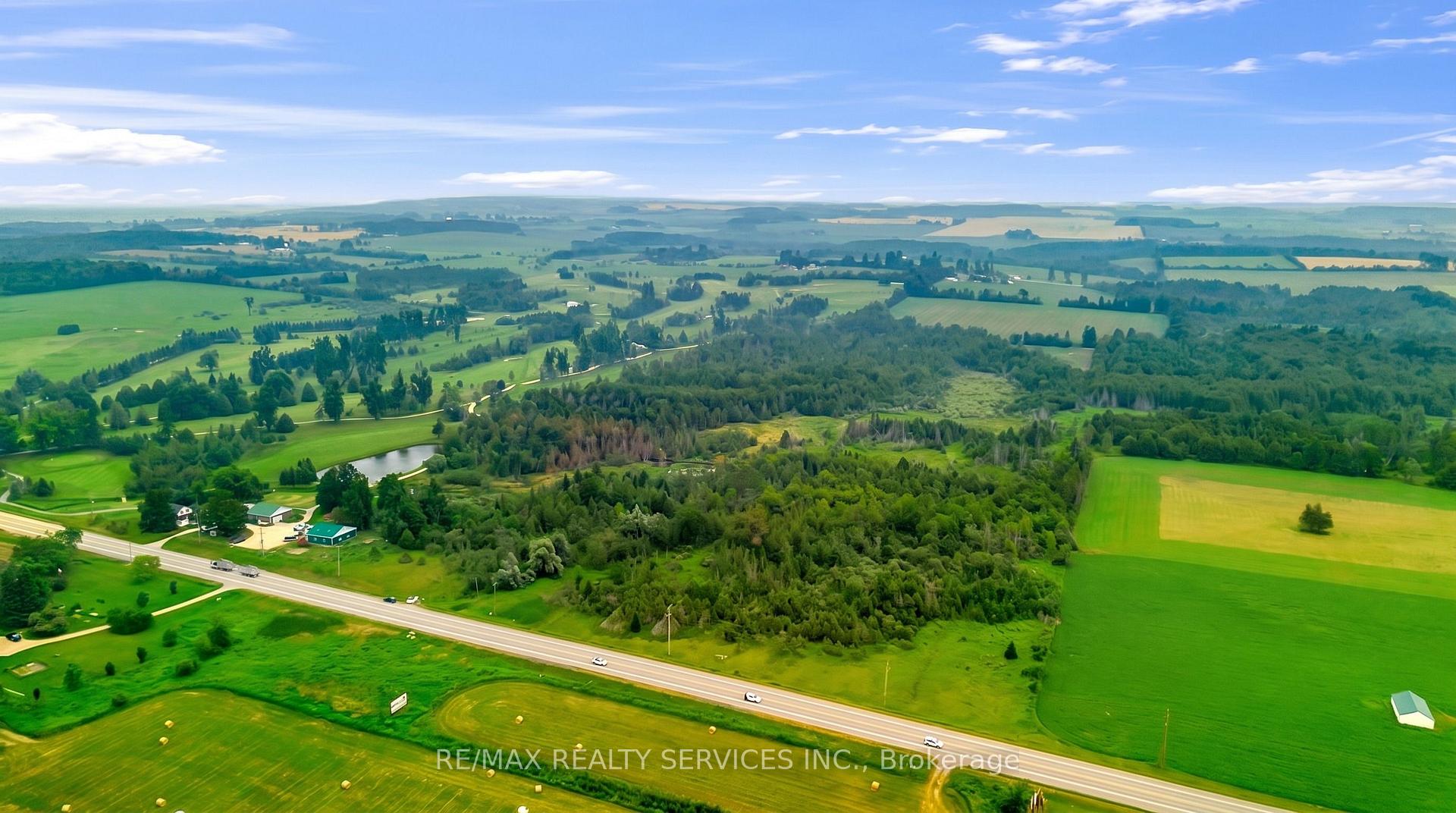 Photo 6 of 516375 Dufferin County 124 Road, Melancthon, Rural Melancthon — HOMEH