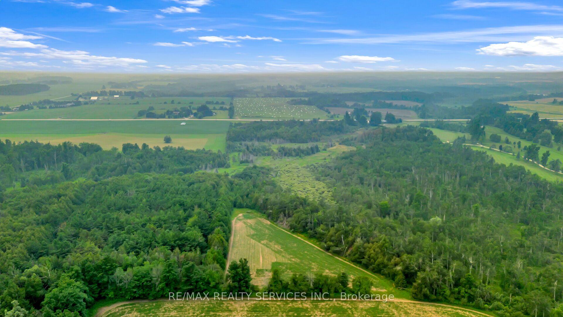 Photo 8 of 516375 Dufferin County 124 Road, Melancthon, Rural Melancthon — HOMEH