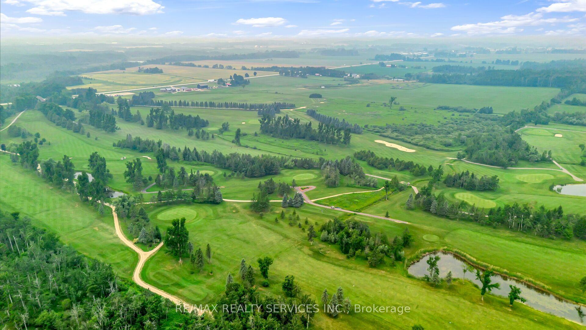 Photo 13 of 516375 Dufferin County 124 Road, Melancthon, Rural Melancthon — HOMEH