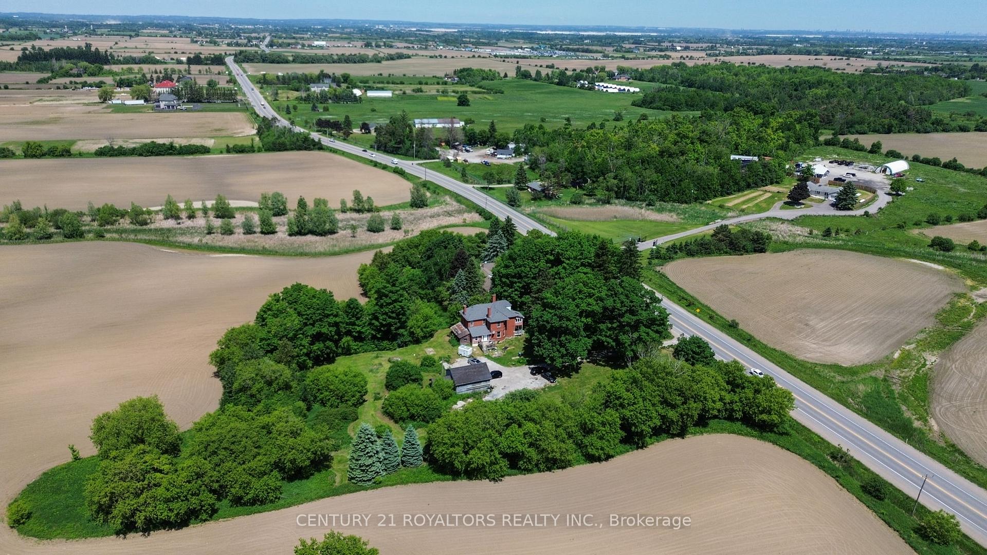 Photo 2 of 5112 King Street, Caledon, Rural Caledon — HOMEH
