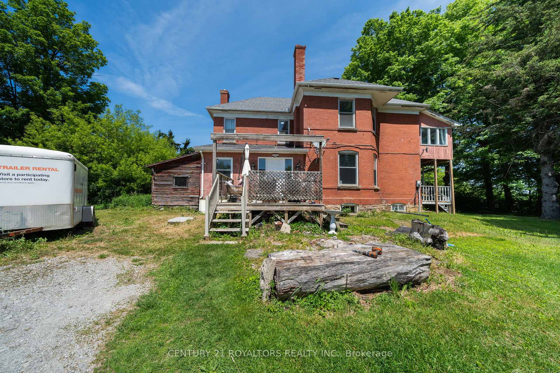 Photo 47 of 5112 King Street, Caledon, Rural Caledon — HOMEH
