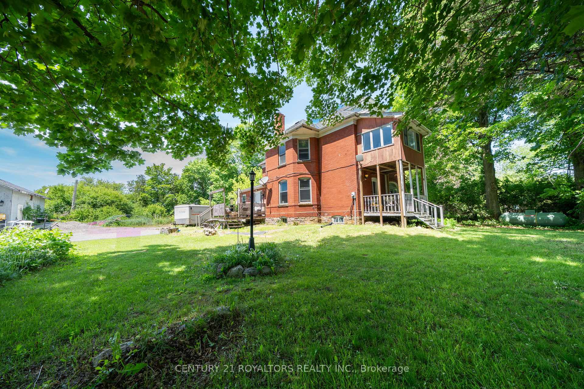 Photo 51 of 5112 King Street, Caledon, Rural Caledon — HOMEH