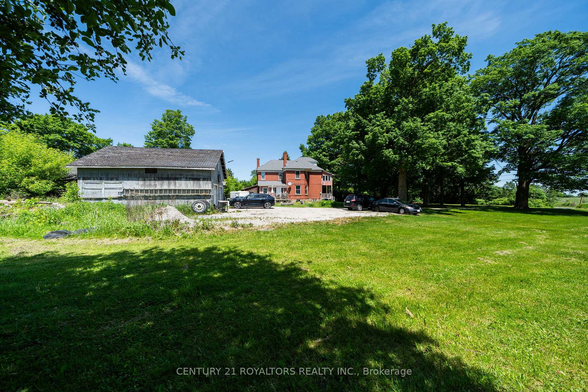 Photo 55 of 5112 King Street, Caledon, Rural Caledon — HOMEH