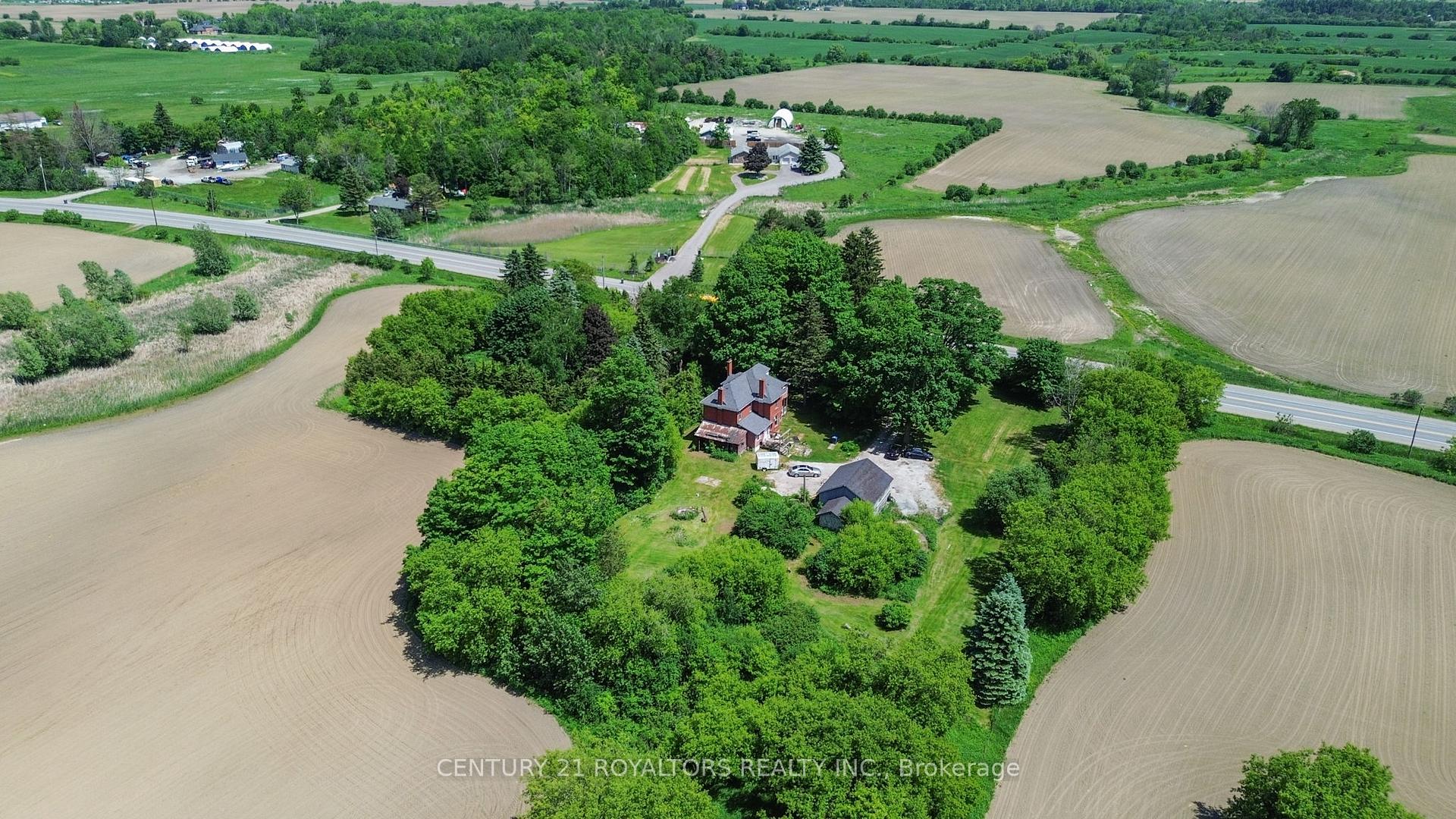 Photo 57 of 5112 King Street, Caledon, Rural Caledon — HOMEH
