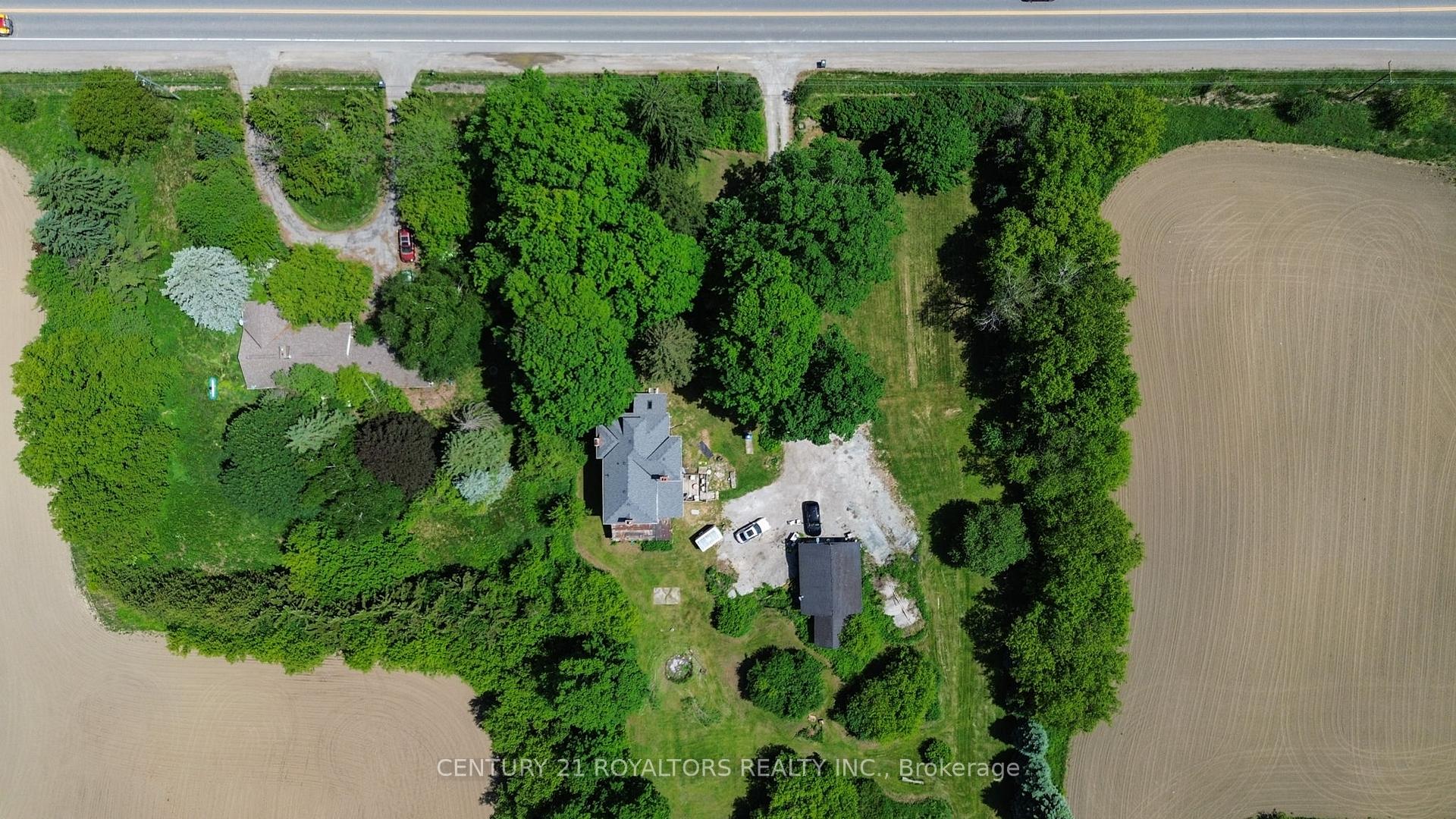 Photo 59 of 5112 King Street, Caledon, Rural Caledon — HOMEH