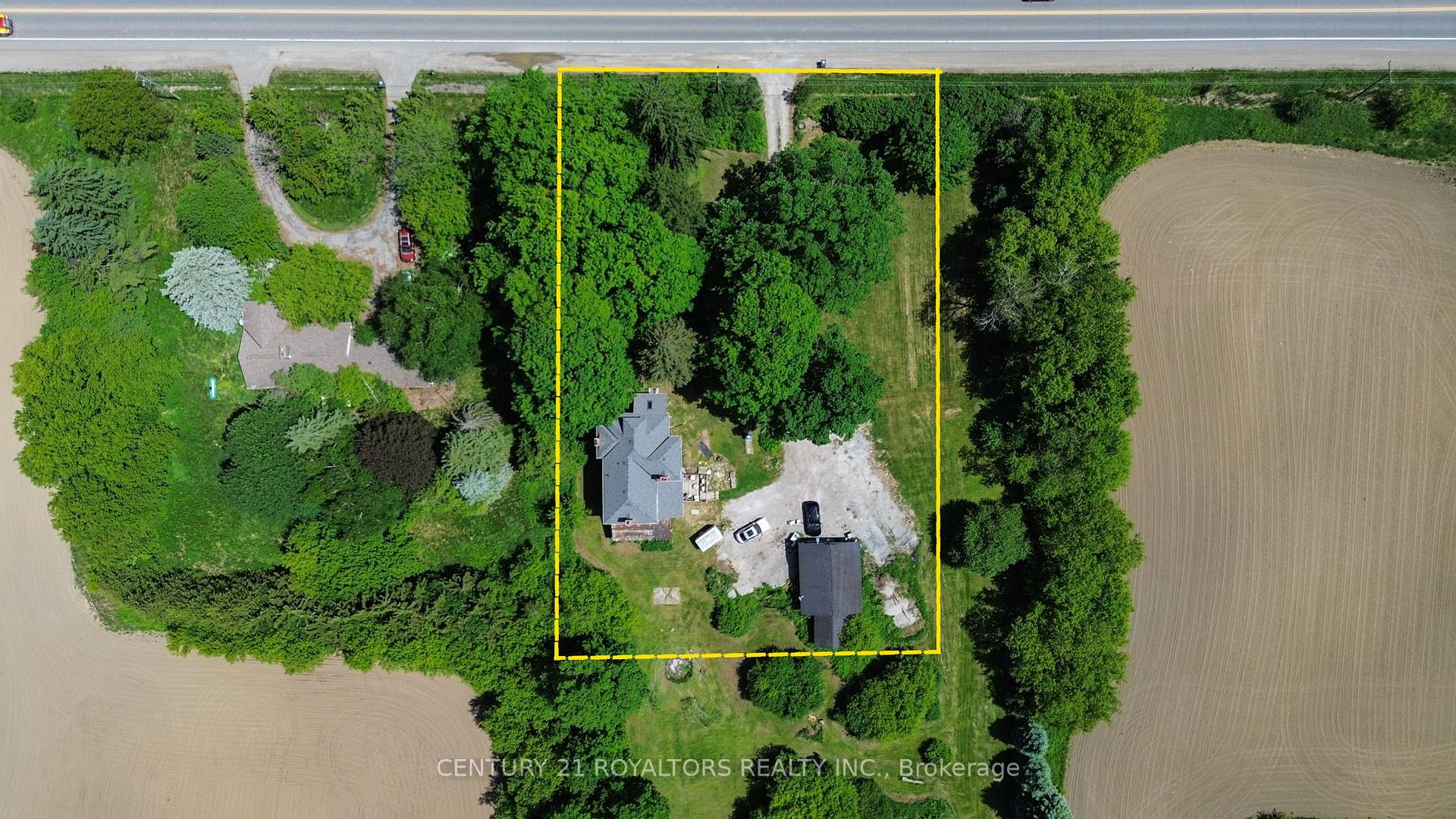 Photo 60 of 5112 King Street, Caledon, Rural Caledon — HOMEH