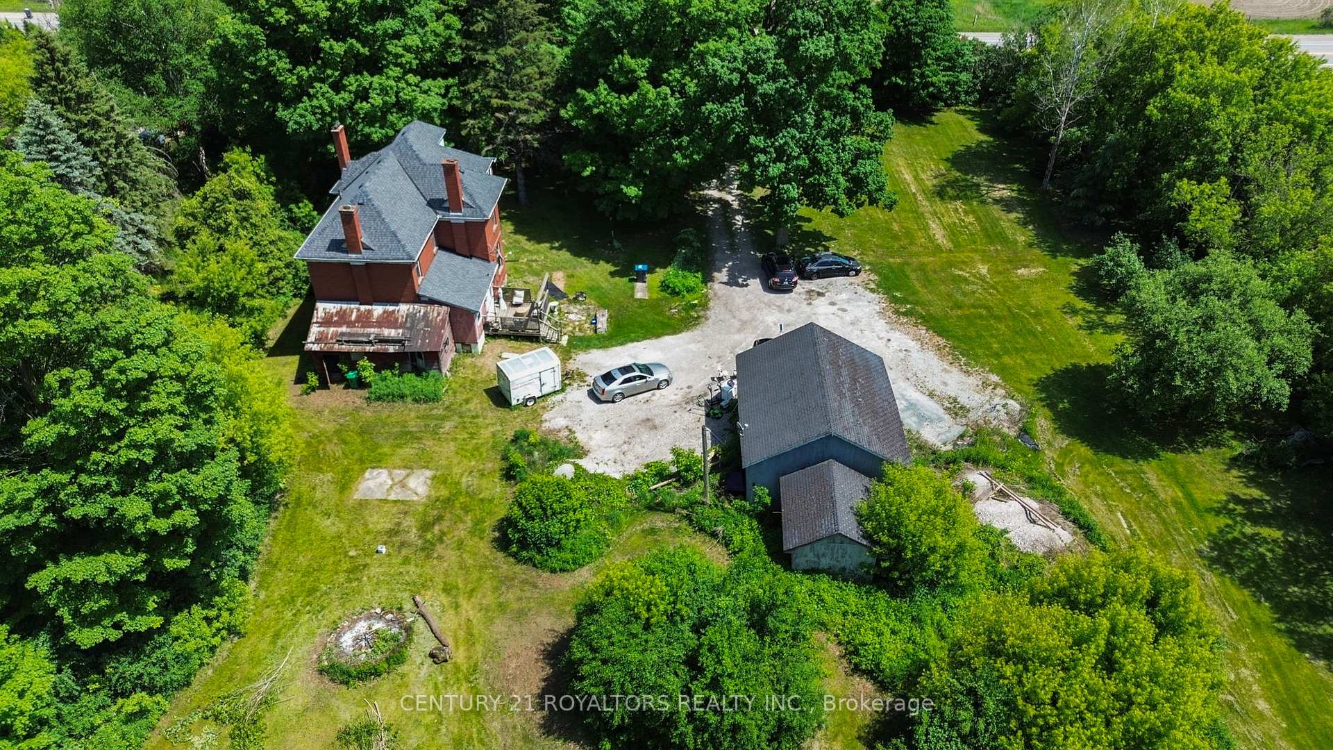 Photo 63 of 5112 King Street, Caledon, Rural Caledon — HOMEH