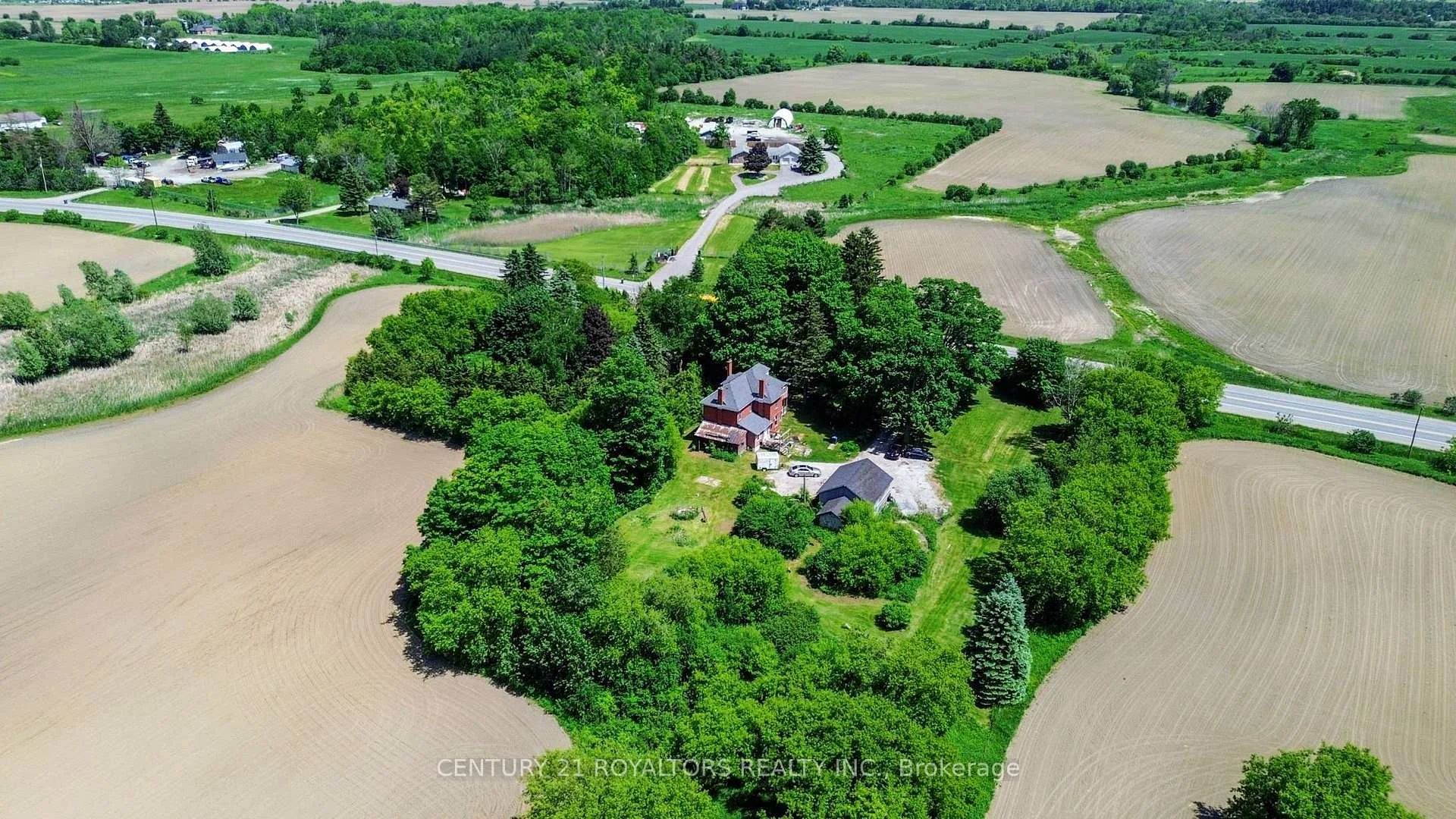 Photo 1 of 5112 King Street, Caledon, Rural Caledon — HOMEH
