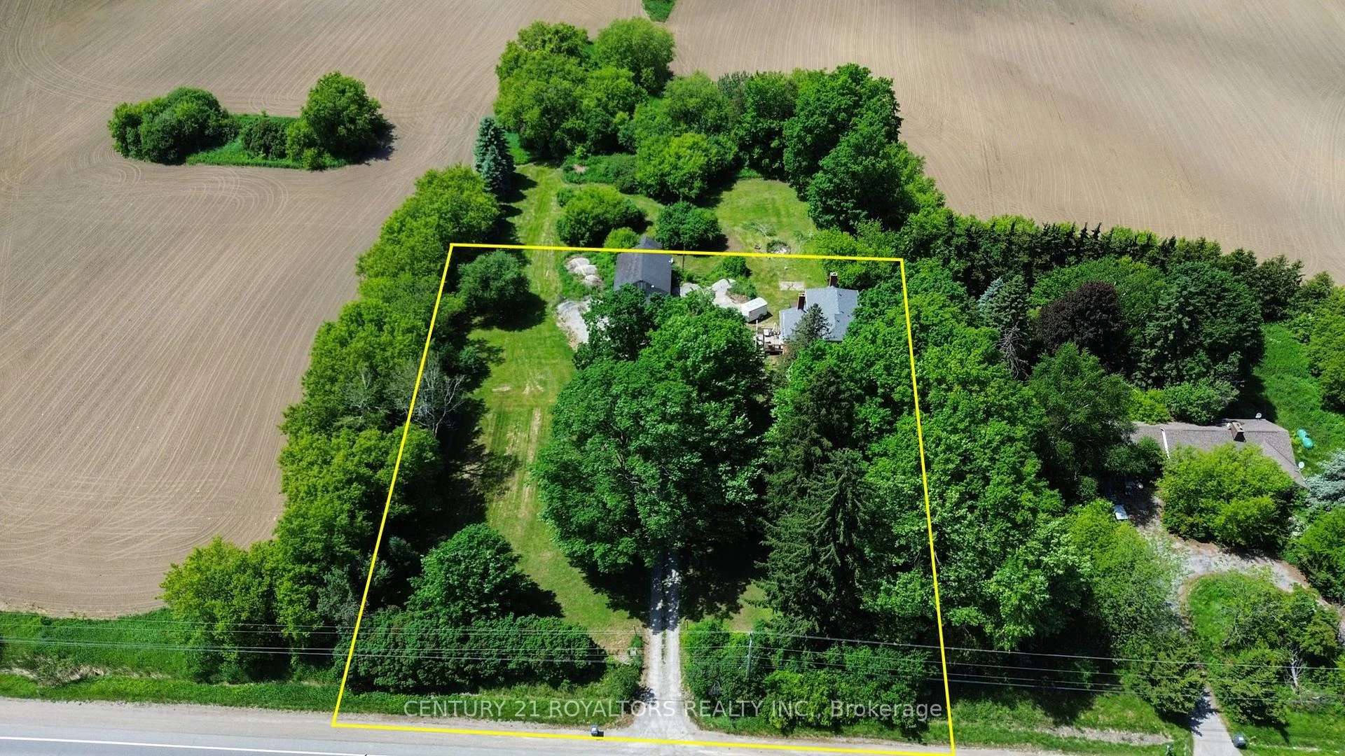 Photo 4 of 5112 King Street, Caledon, Rural Caledon — HOMEH