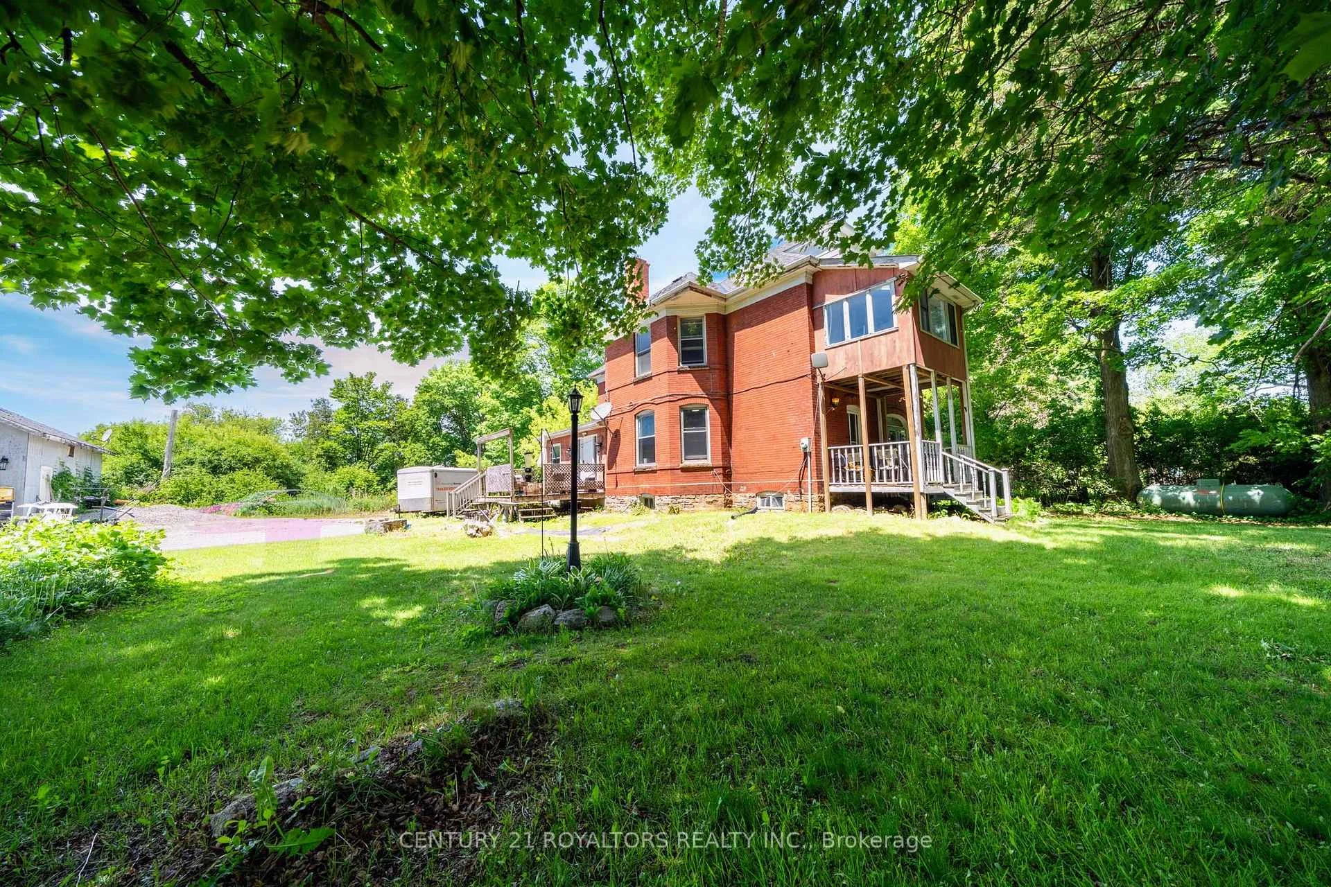 Photo 6 of 5112 King Street, Caledon, Rural Caledon — HOMEH