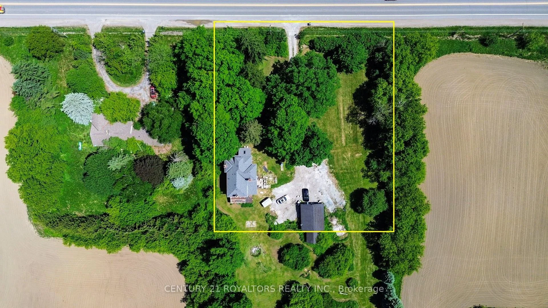 Photo 8 of 5112 King Street, Caledon, Rural Caledon — HOMEH