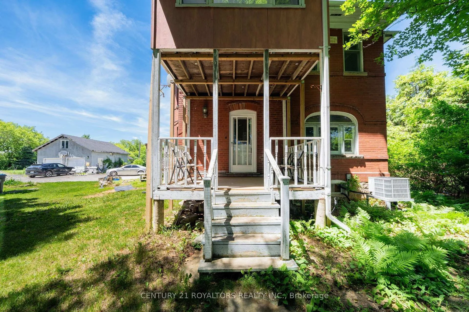 Photo 14 of 5112 King Street, Caledon, Rural Caledon — HOMEH