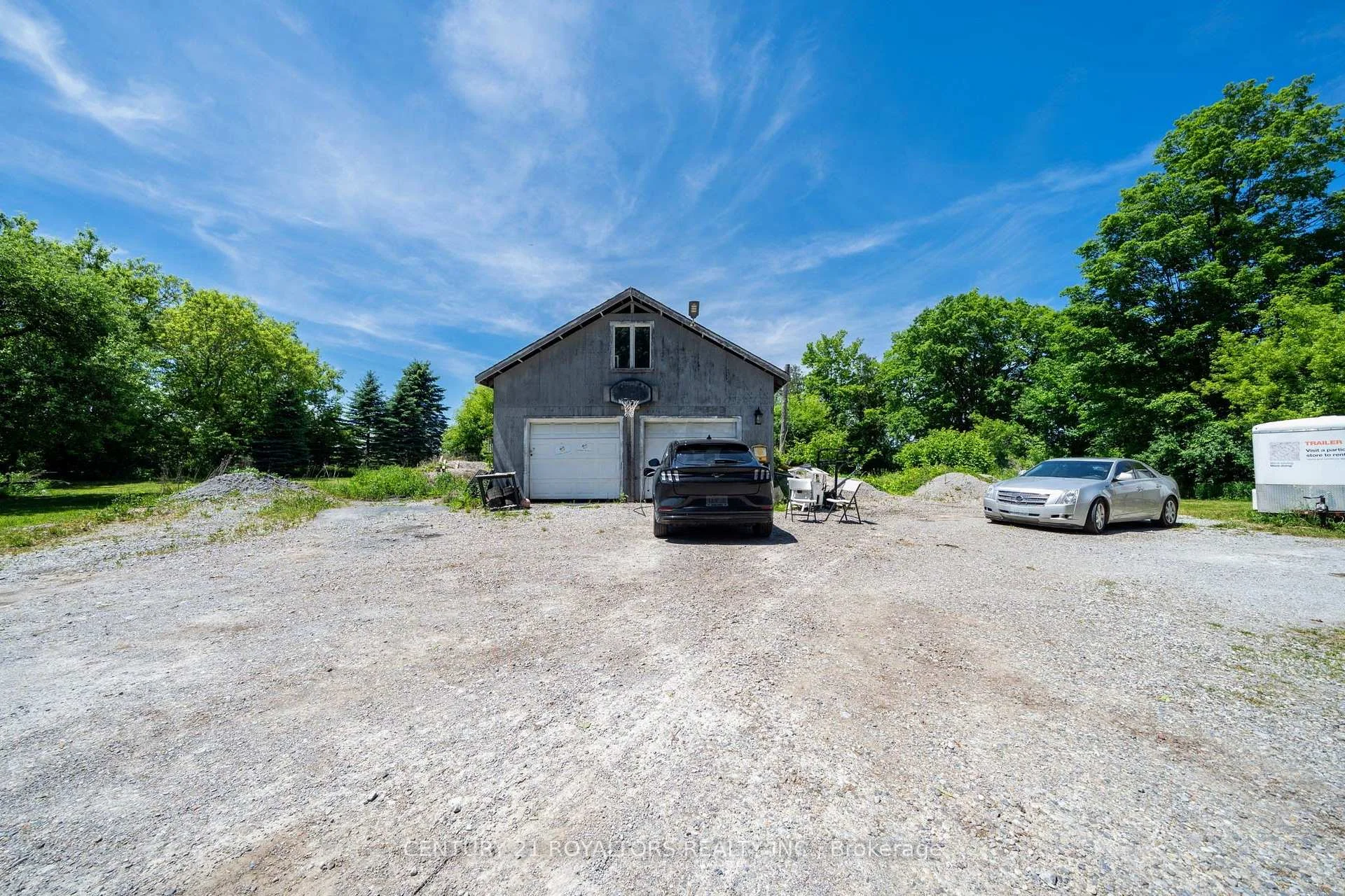 Photo 56 of 5112 King Street, Caledon, Rural Caledon — HOMEH